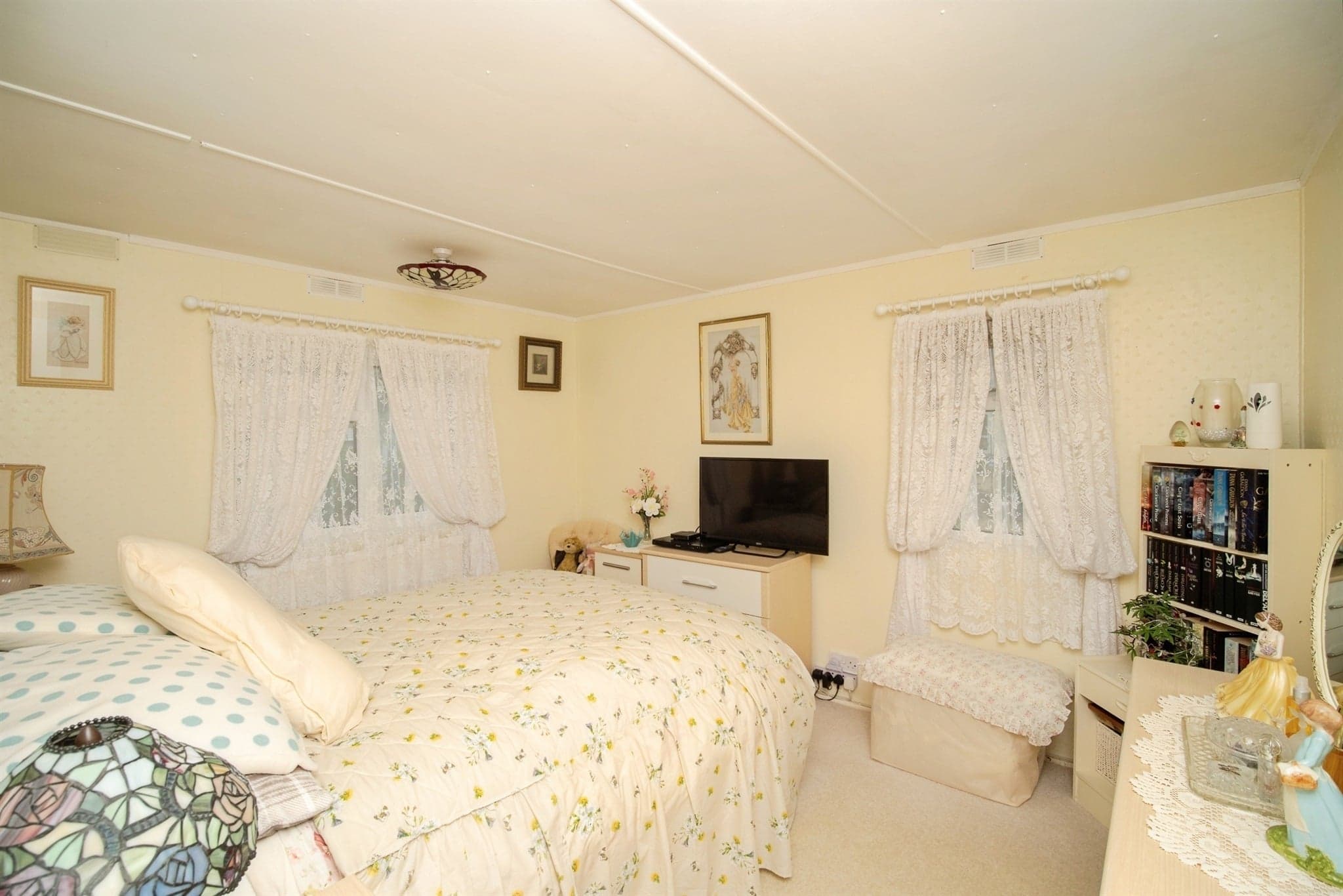 Property at Oaklands Park, Crossways, Dorchester