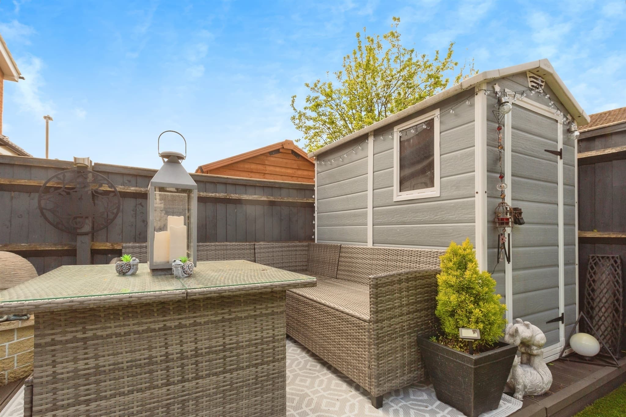 Property at Cherwell Road, Aylesbury