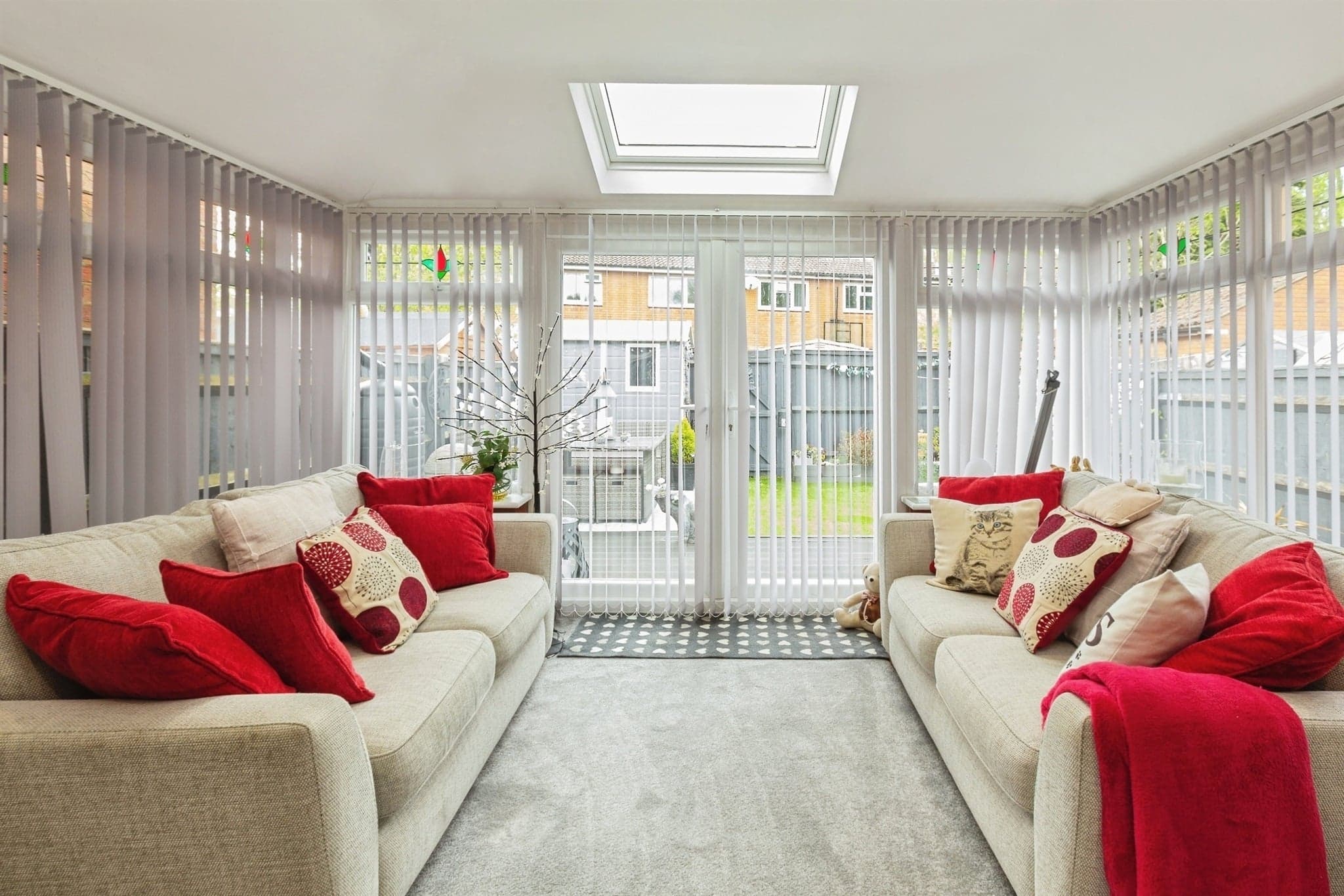 Property at Cherwell Road, Aylesbury