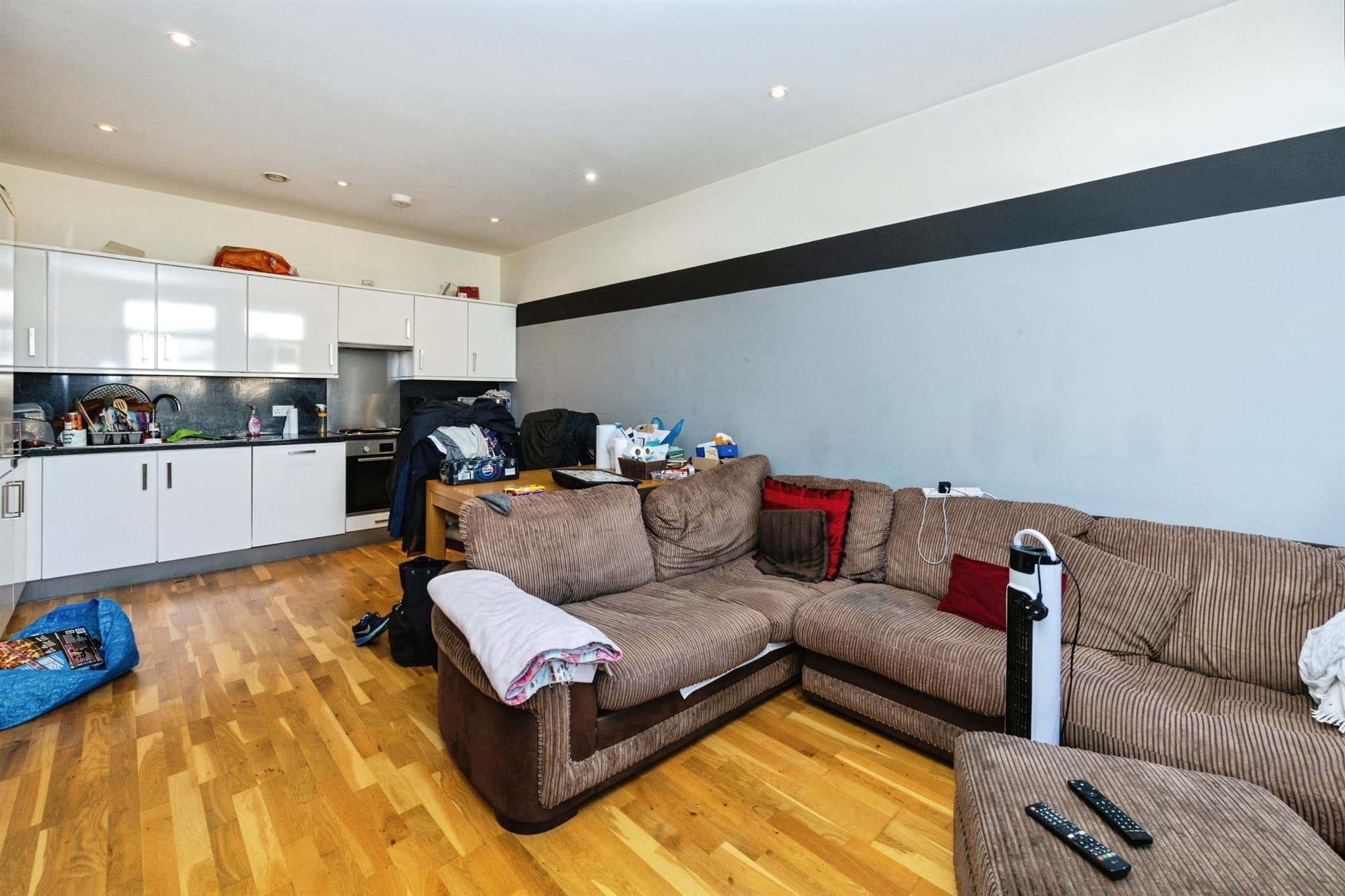 Property at Park Street, Ashford