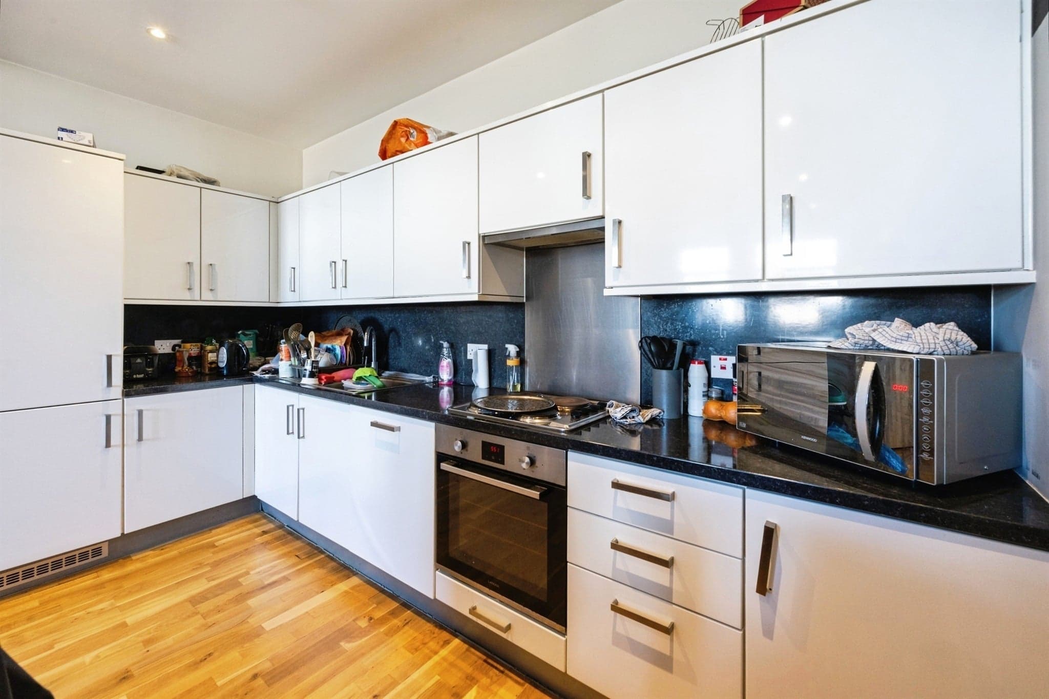 Property at Park Street, Ashford