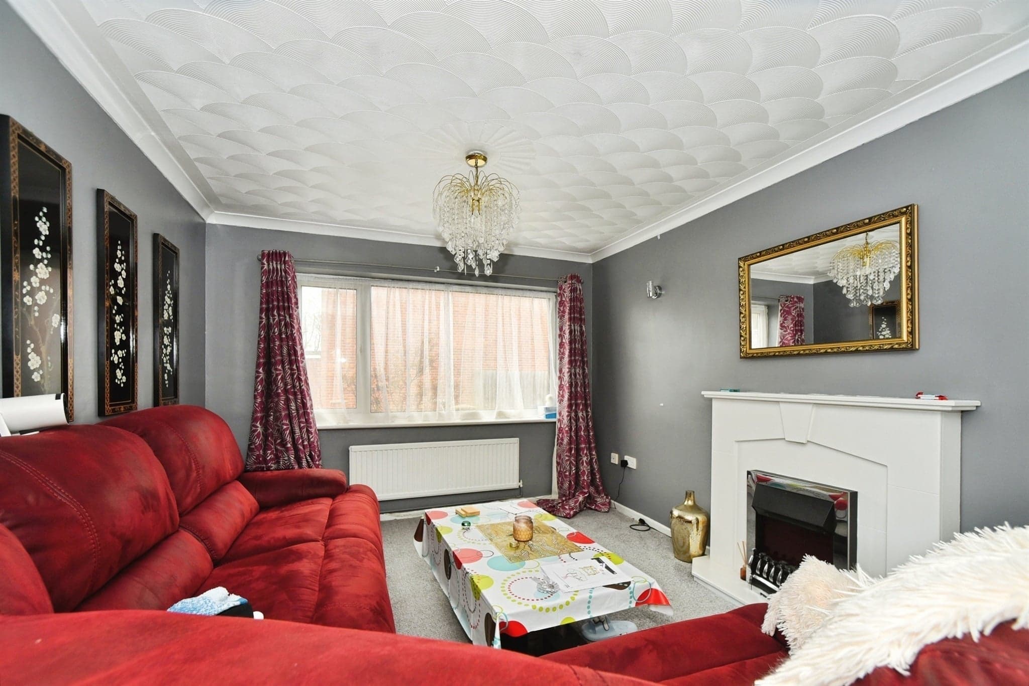 Property at Eliot Close, Swindon