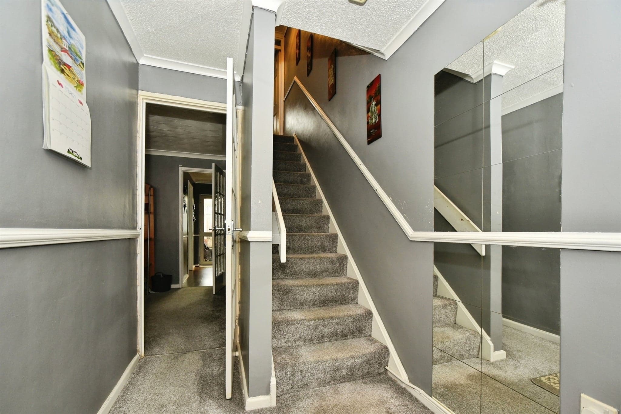 Property at Eliot Close, Swindon