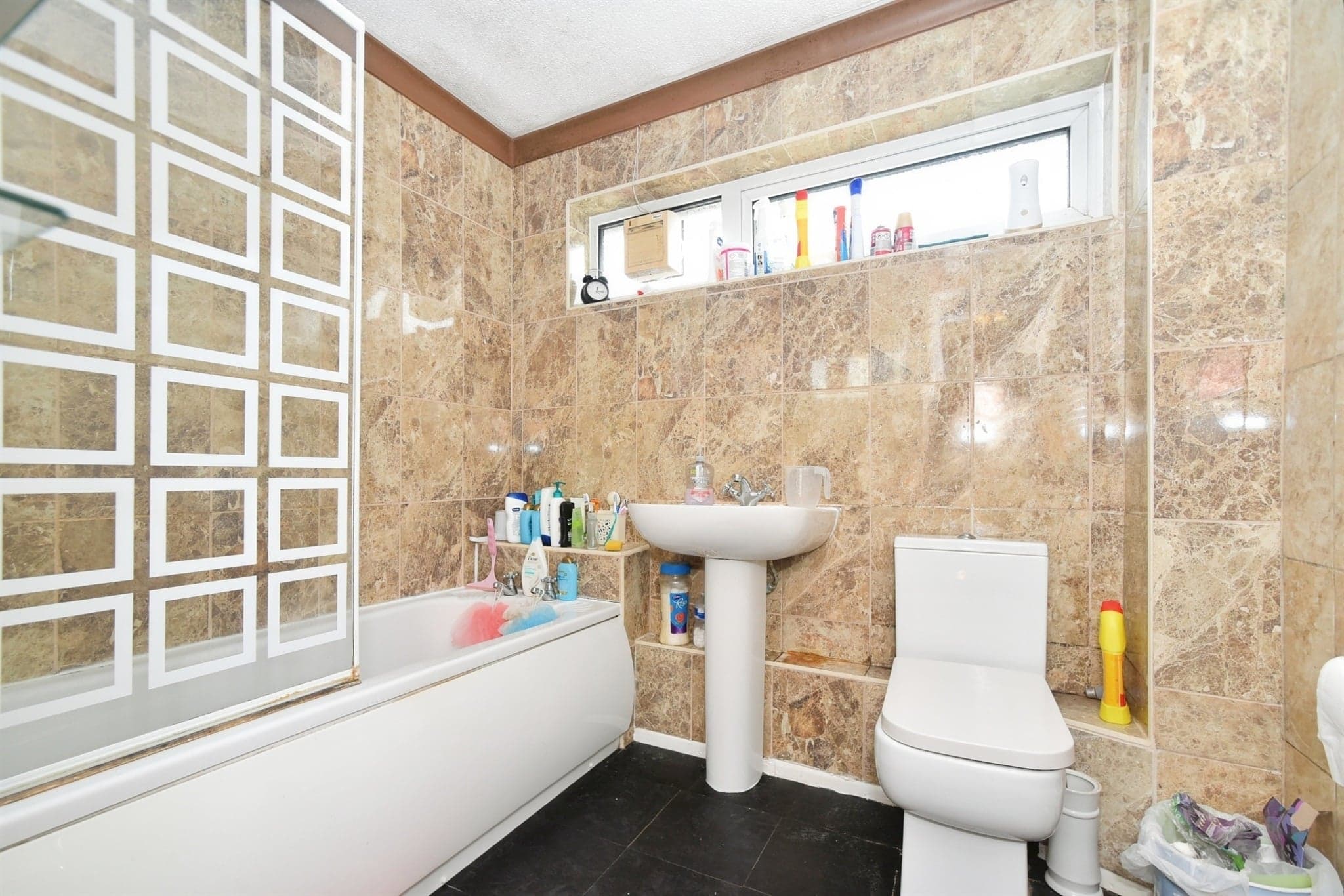 Property at Eliot Close, Swindon