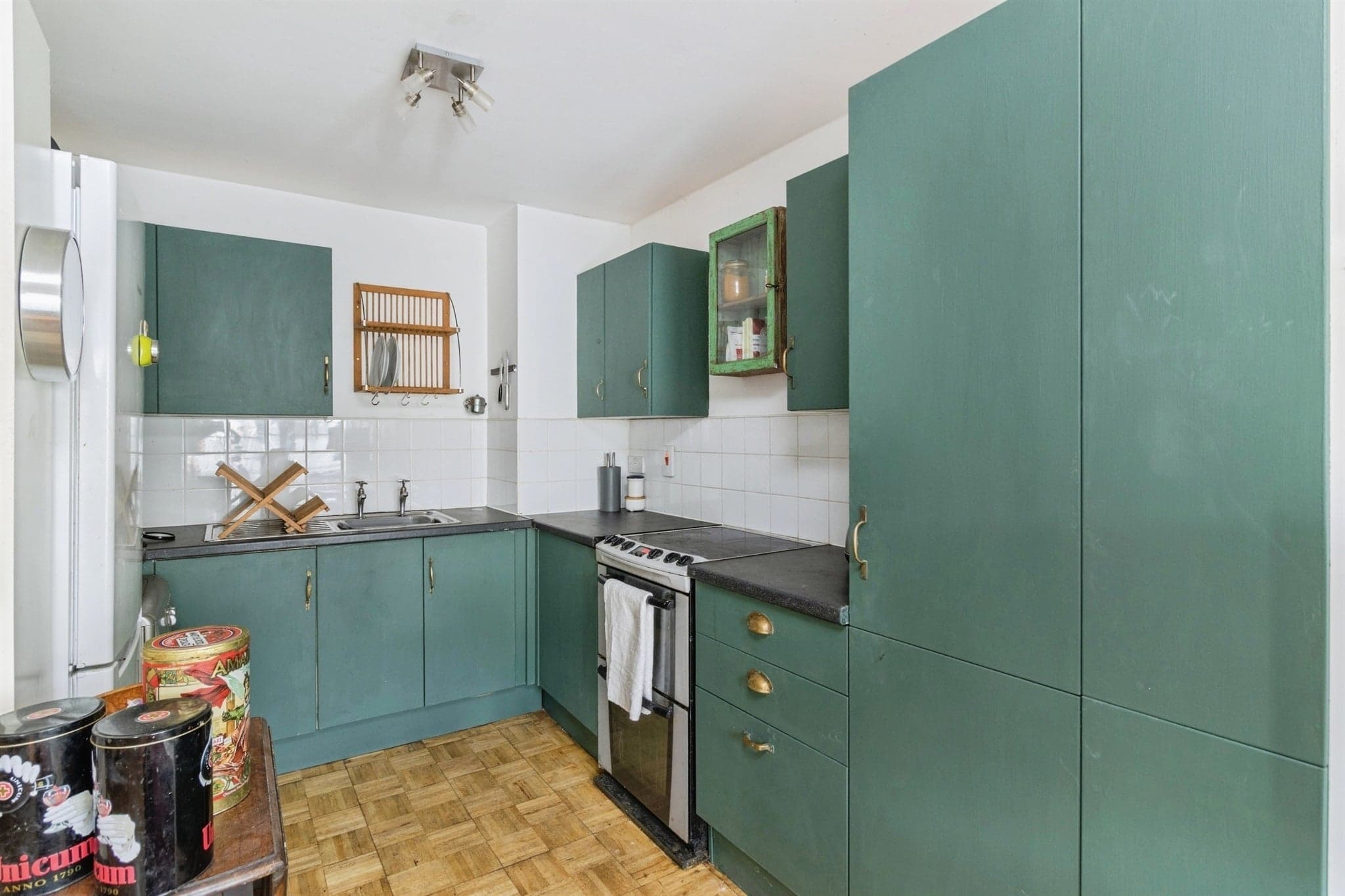 Property at Whitelake Place, West Golds Way, Newton Abbot