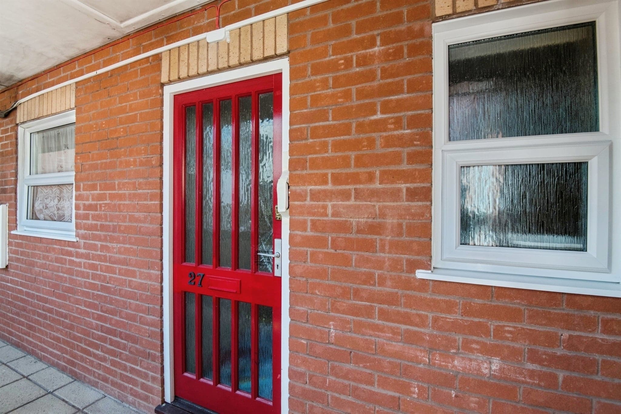 Property at Grosvenor Place, Exeter