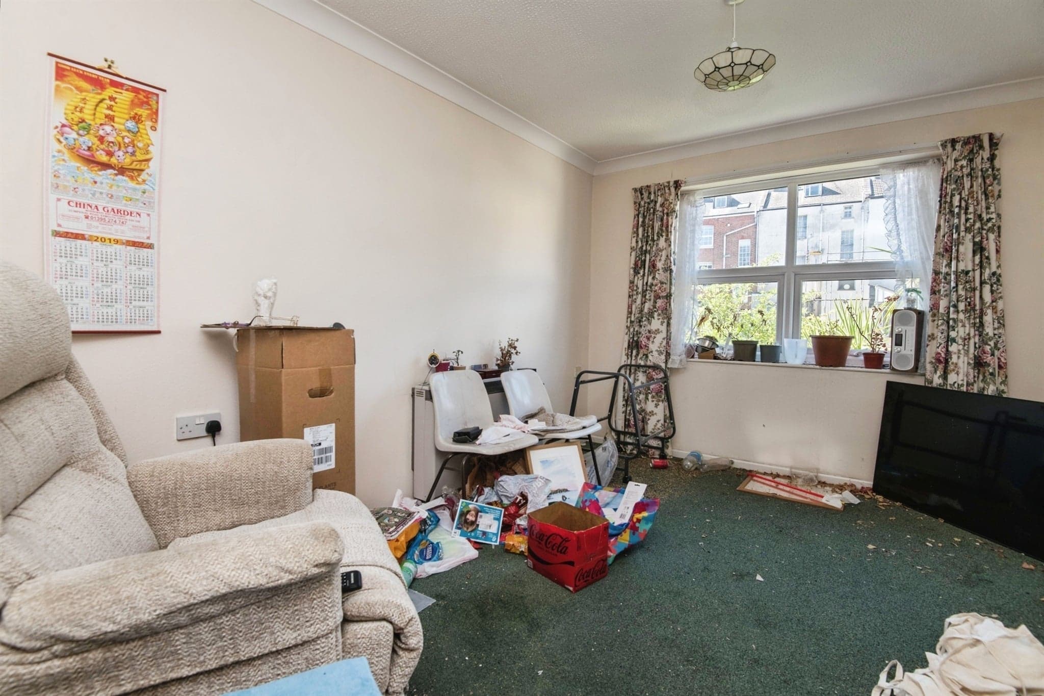 Property at Grosvenor Place, Exeter