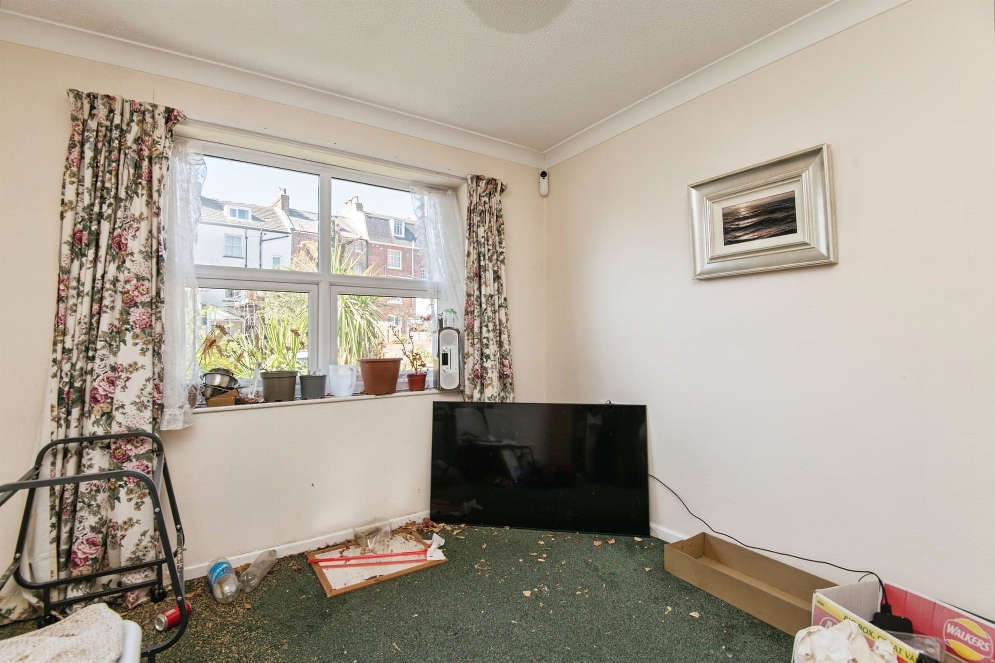 Property at Grosvenor Place, Exeter