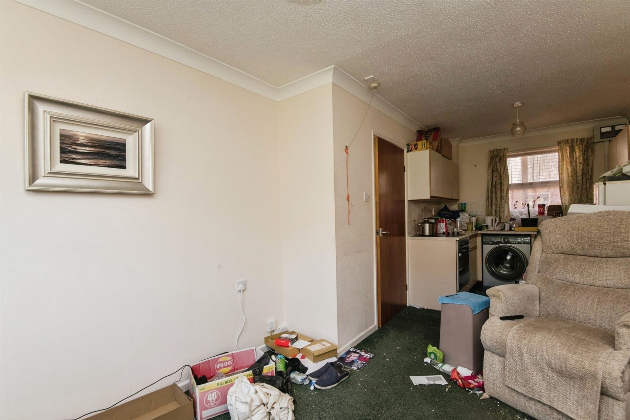 Property at Grosvenor Place, Exeter