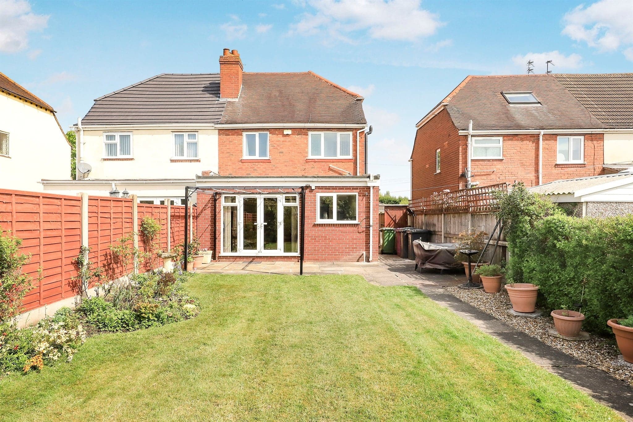 Property at Mill Lane, Wednesfield, Wolverhampton