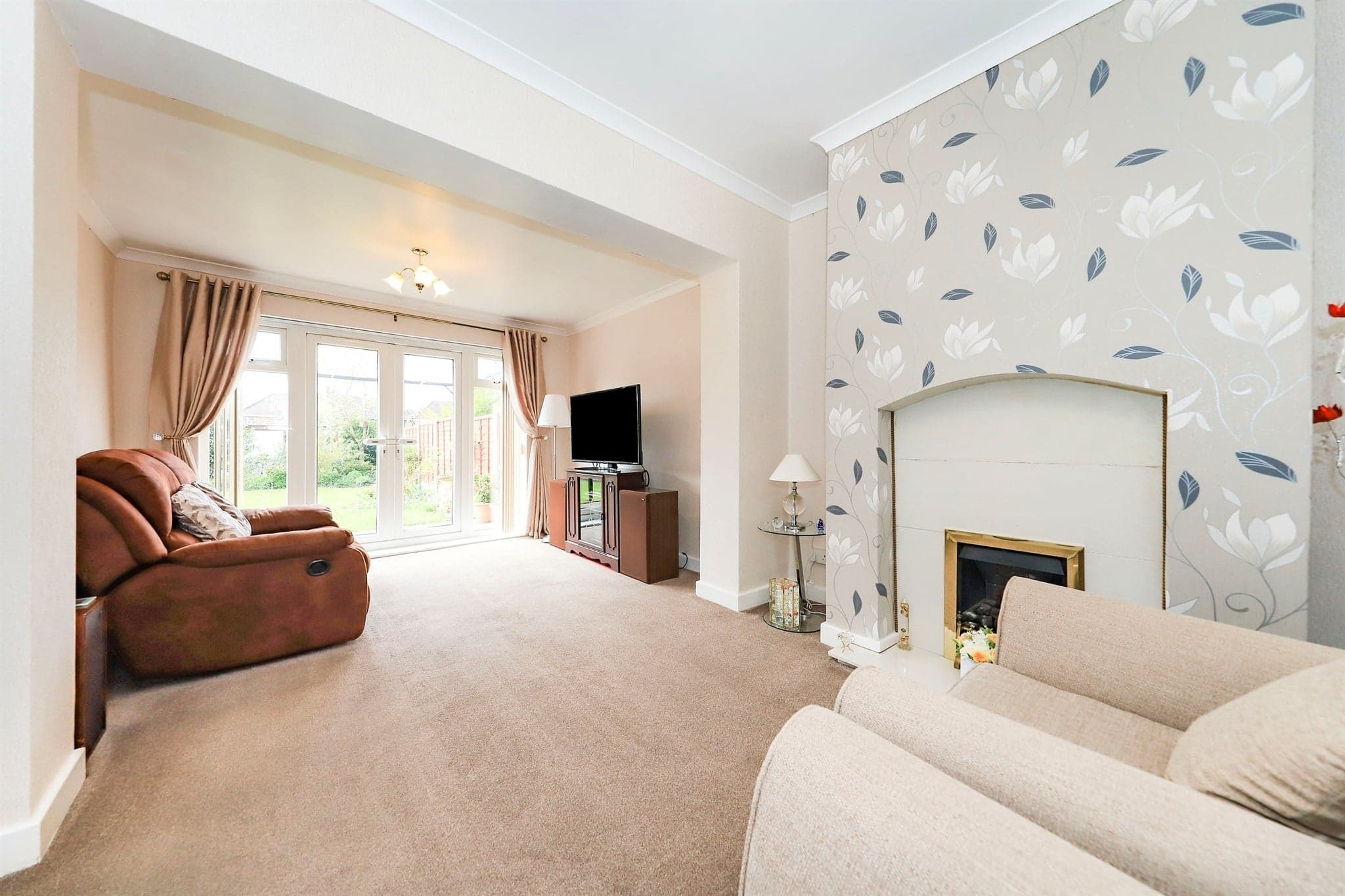 Property at Mill Lane, Wednesfield, Wolverhampton