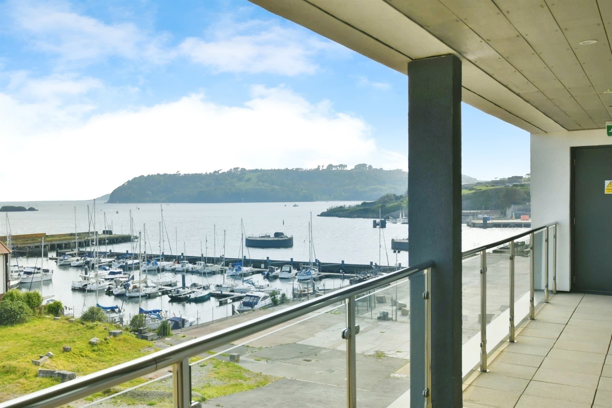 Property at Kingdom Street, Plymouth