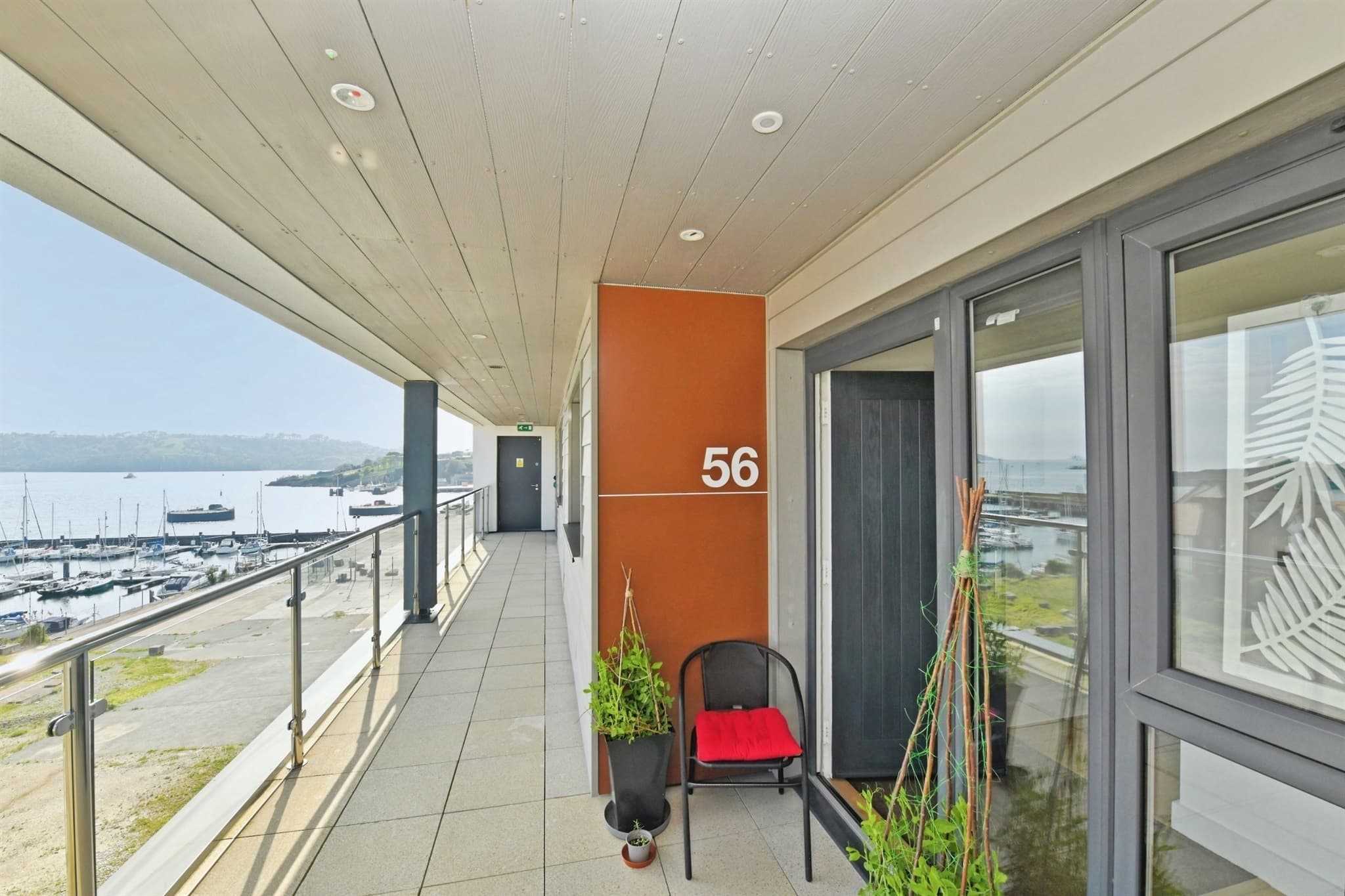 Property at Kingdom Street, Plymouth