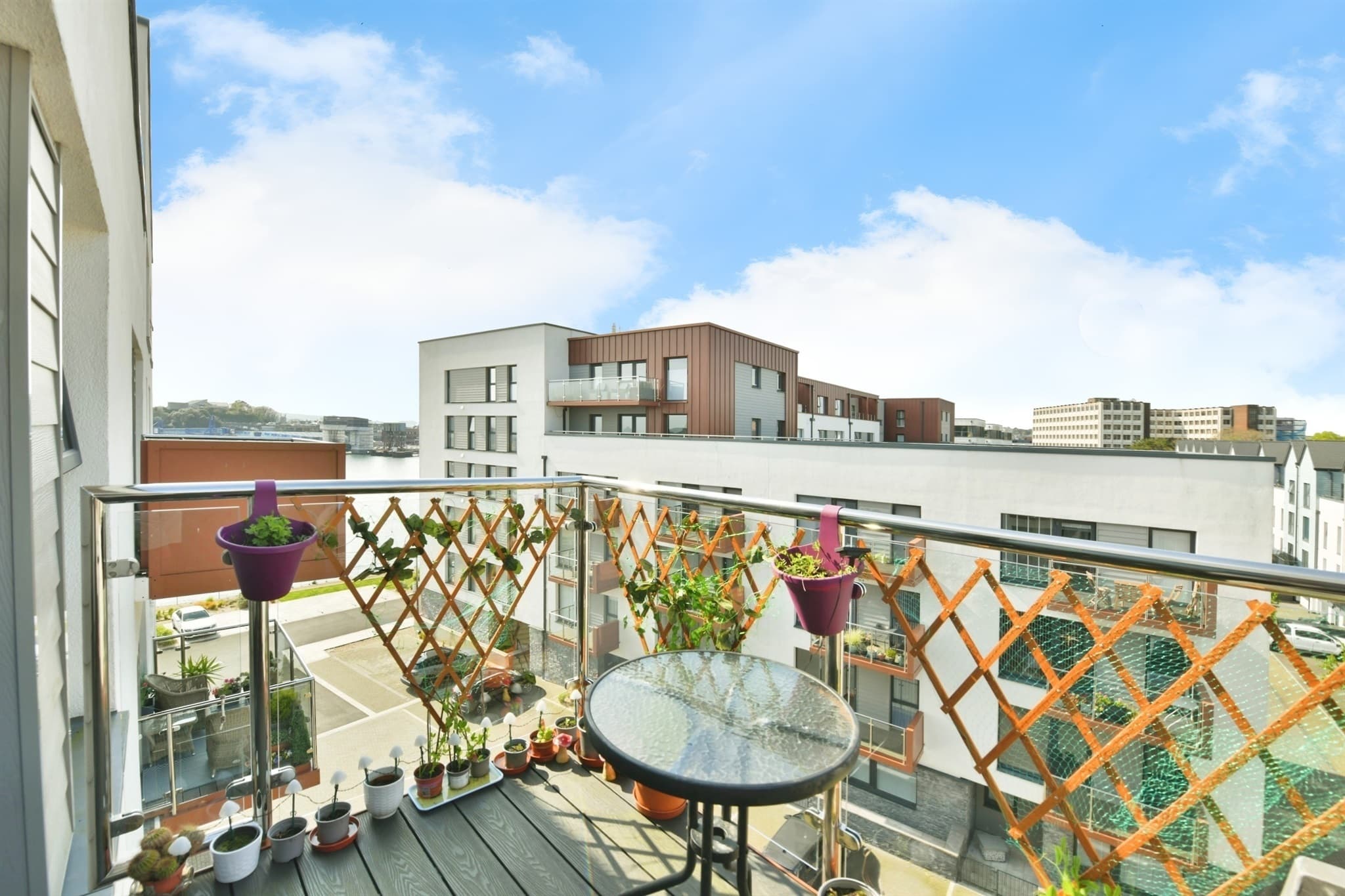 Property at Kingdom Street, Plymouth