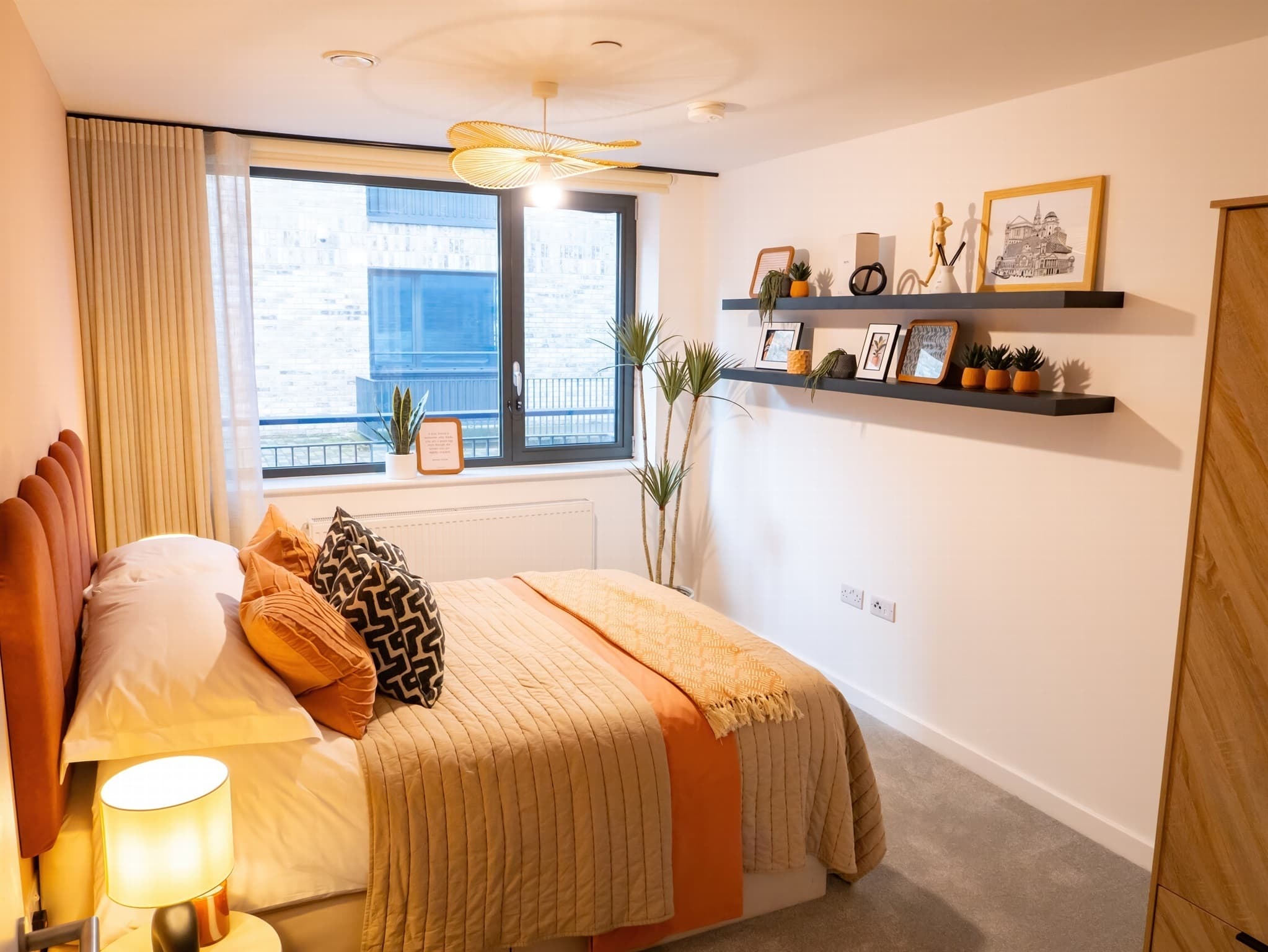 Property at Perry Barr Village, Birmingham
