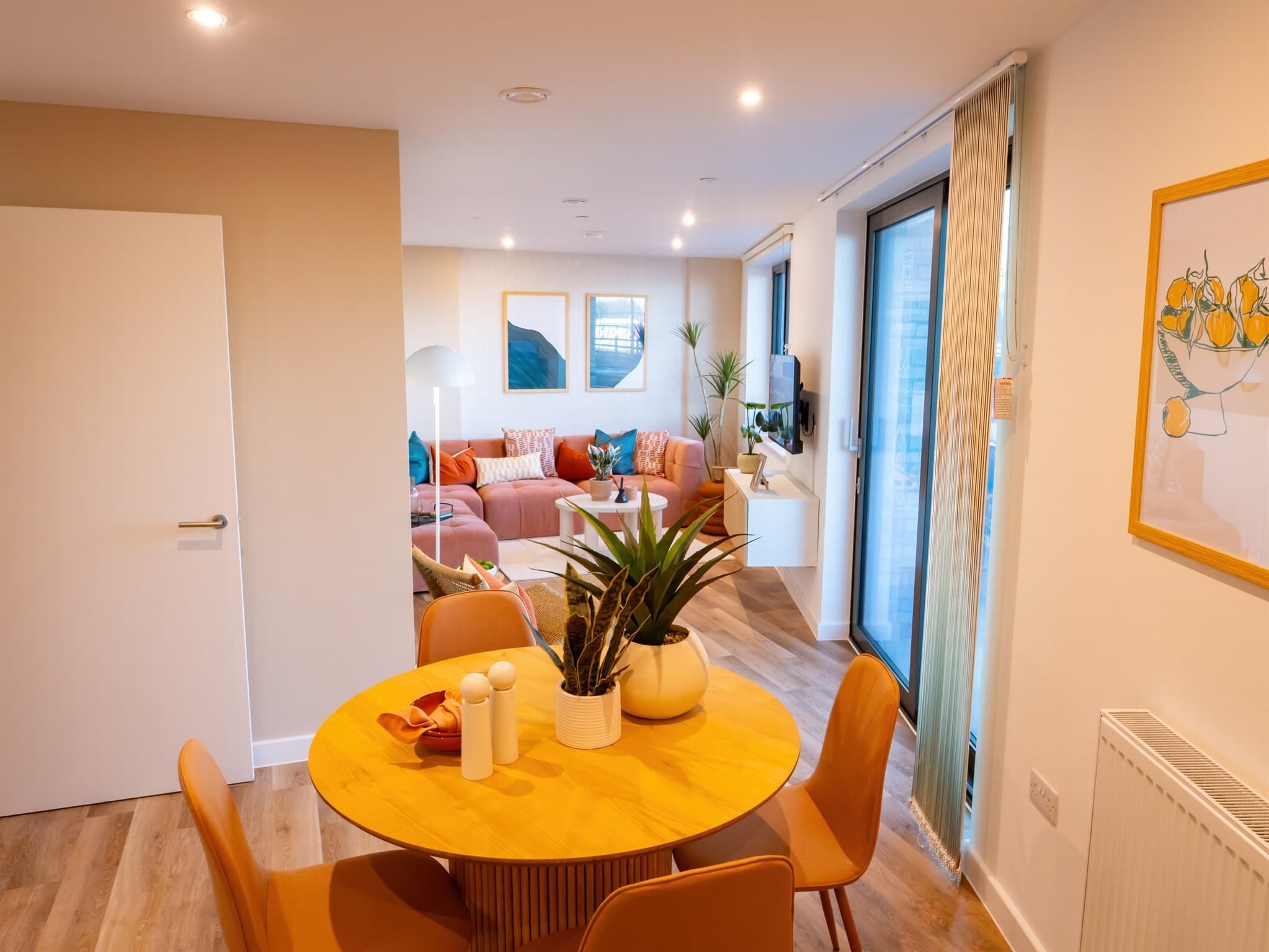 Property at Perry Barr Village, Birmingham