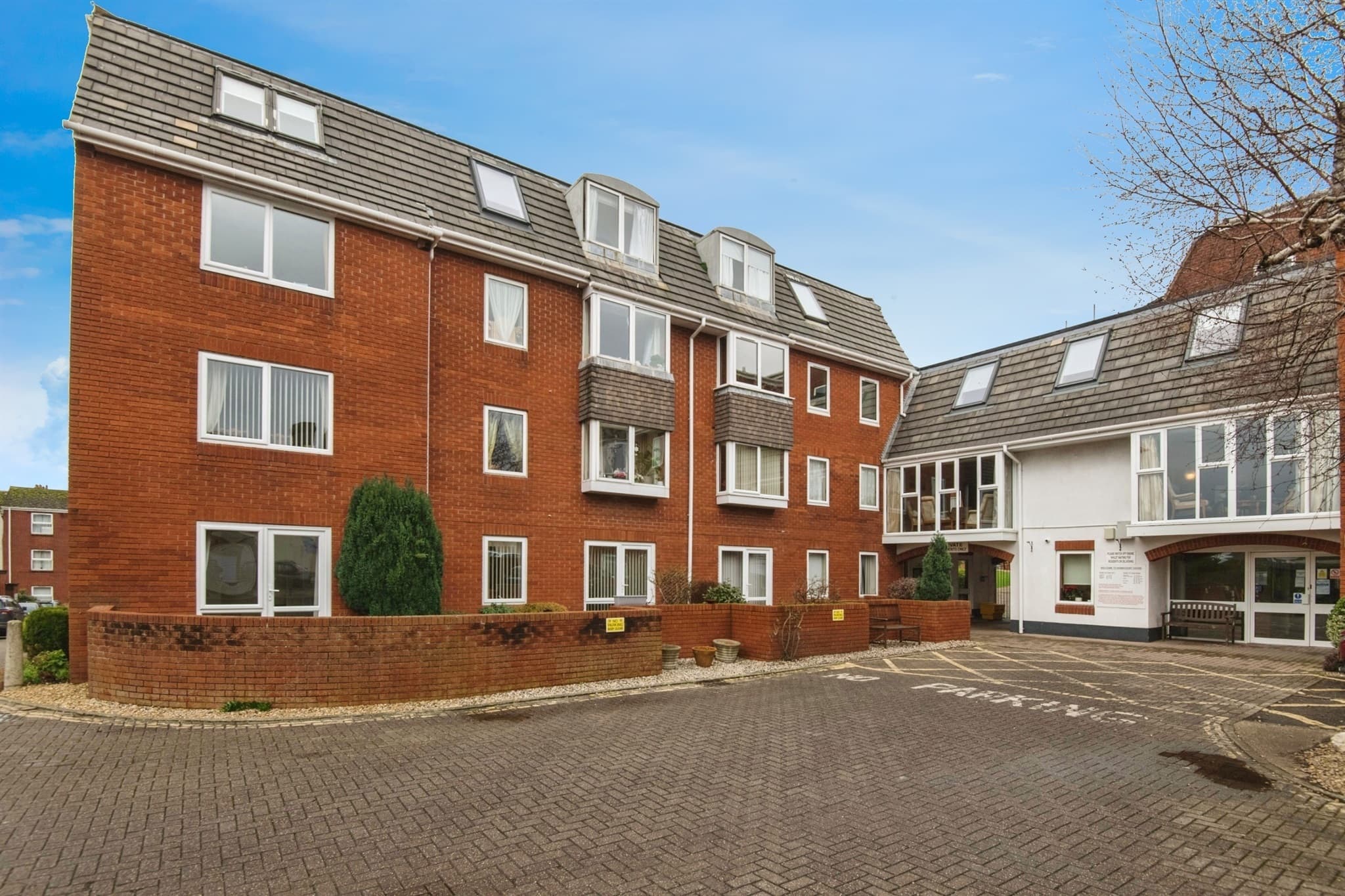 Property at Bartholomew Street West, Exeter