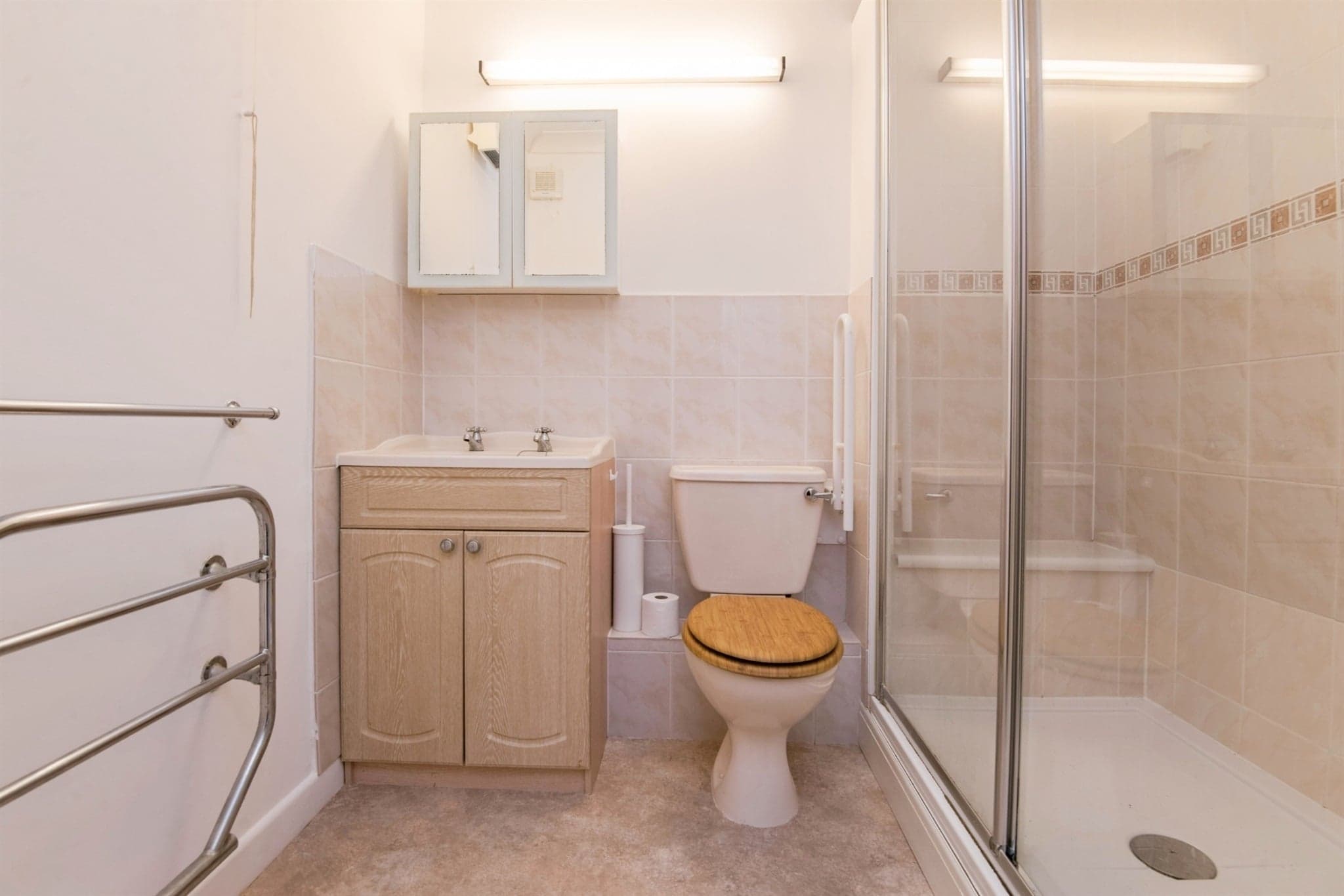 Property at Bartholomew Street West, Exeter