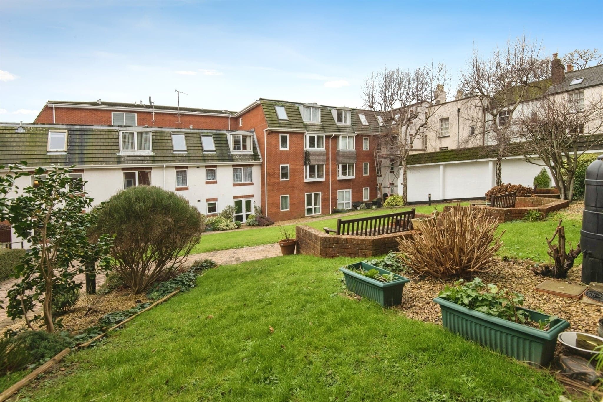 Property at Bartholomew Street West, Exeter