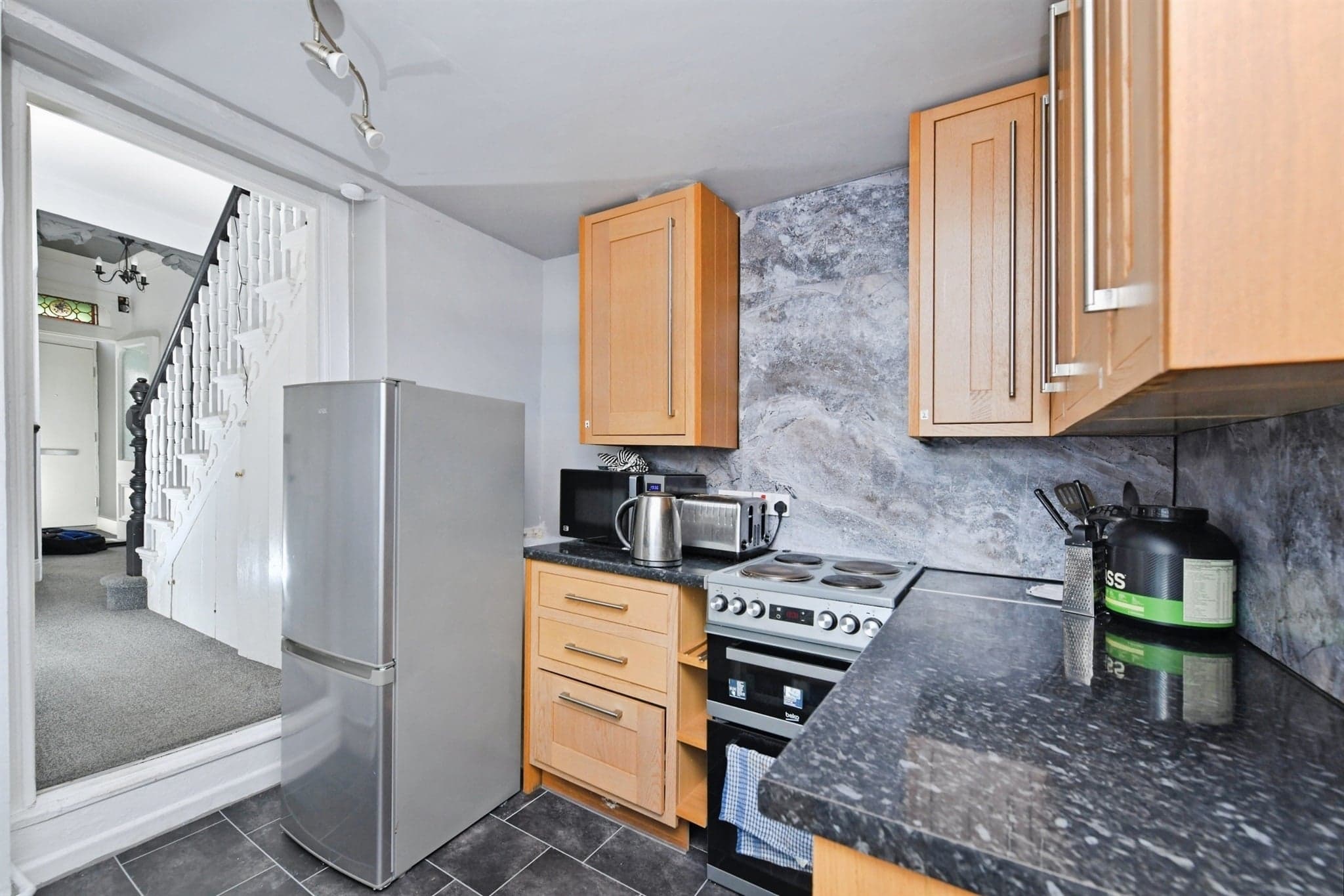 Property at Desborough Road, Plymouth