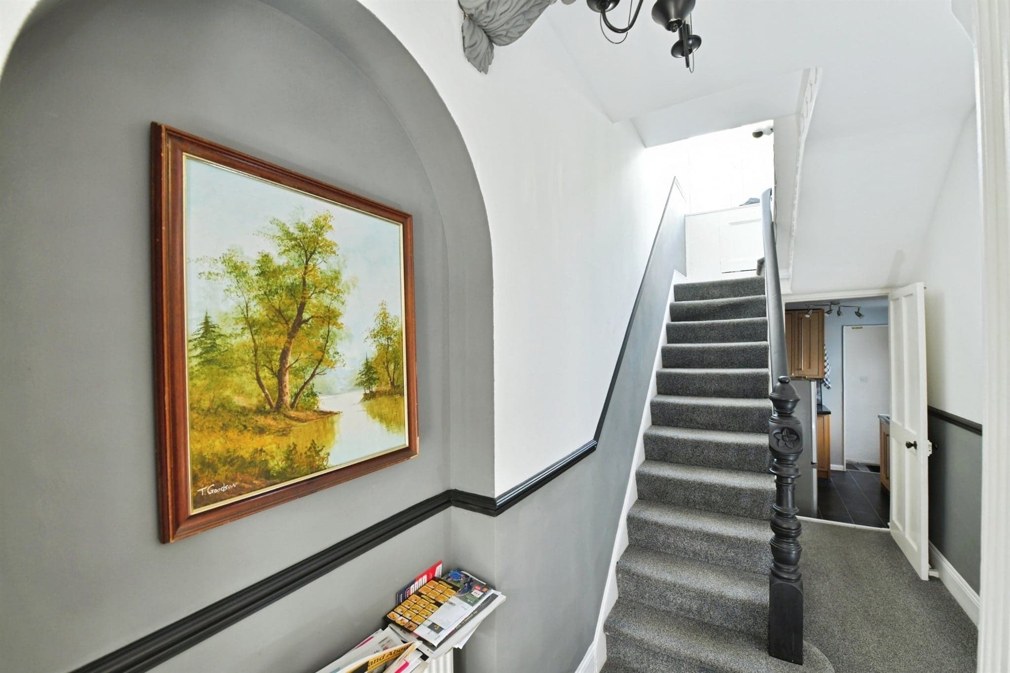 Property at Desborough Road, Plymouth