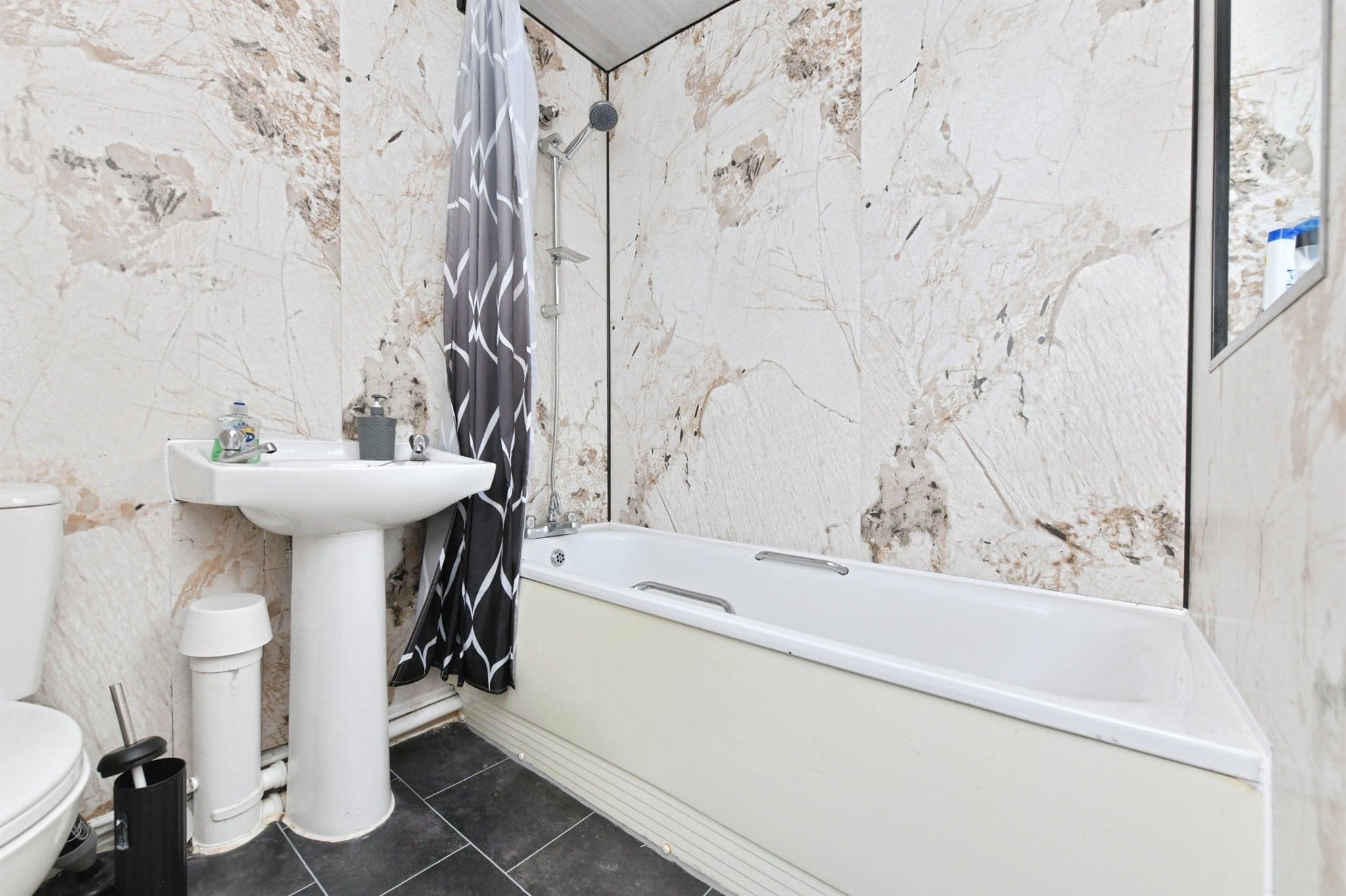 Property at Desborough Road, Plymouth