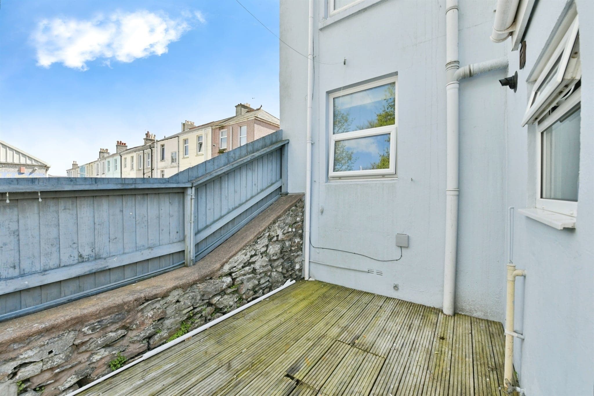 Property at Desborough Road, Plymouth