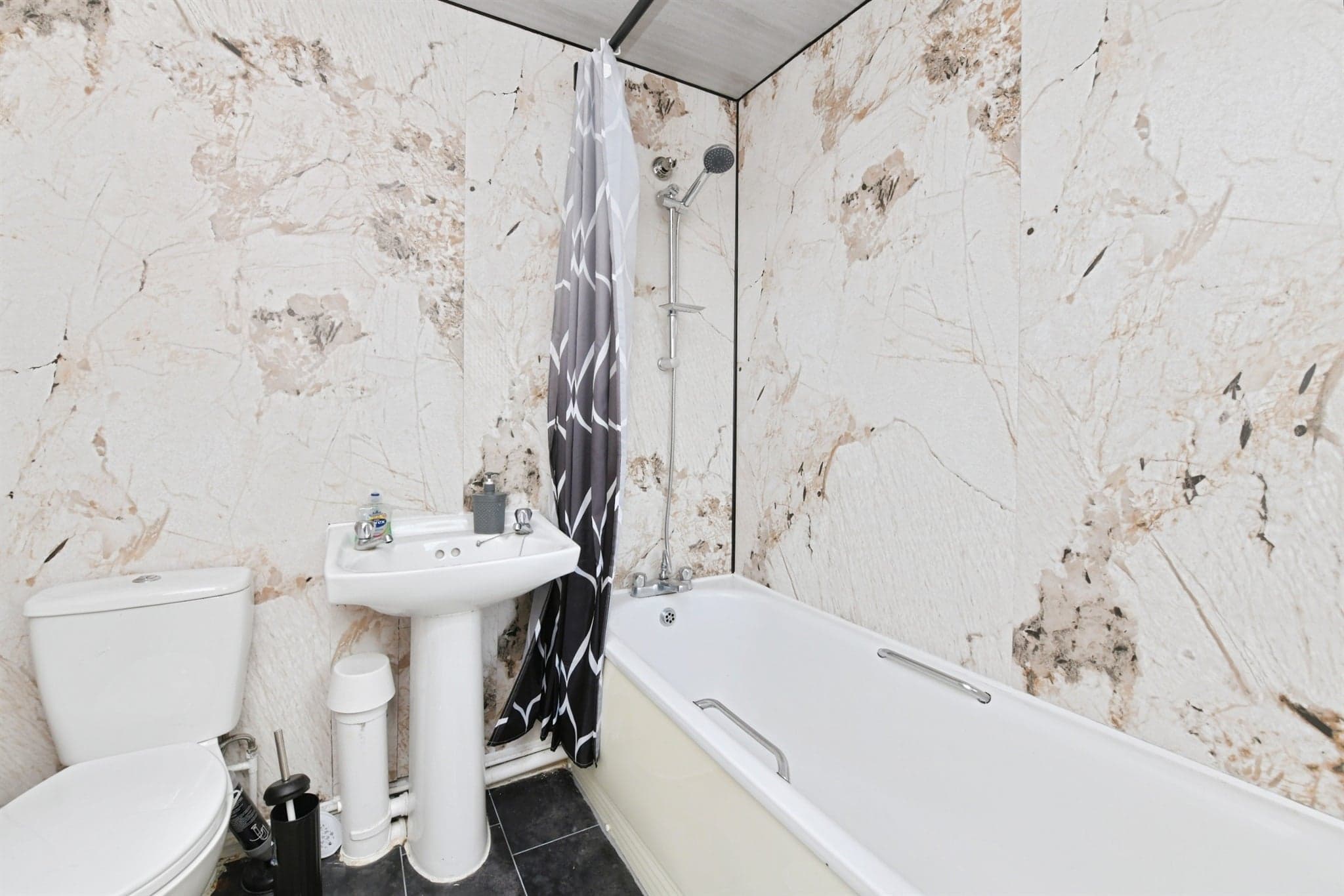 Property at Desborough Road, Plymouth