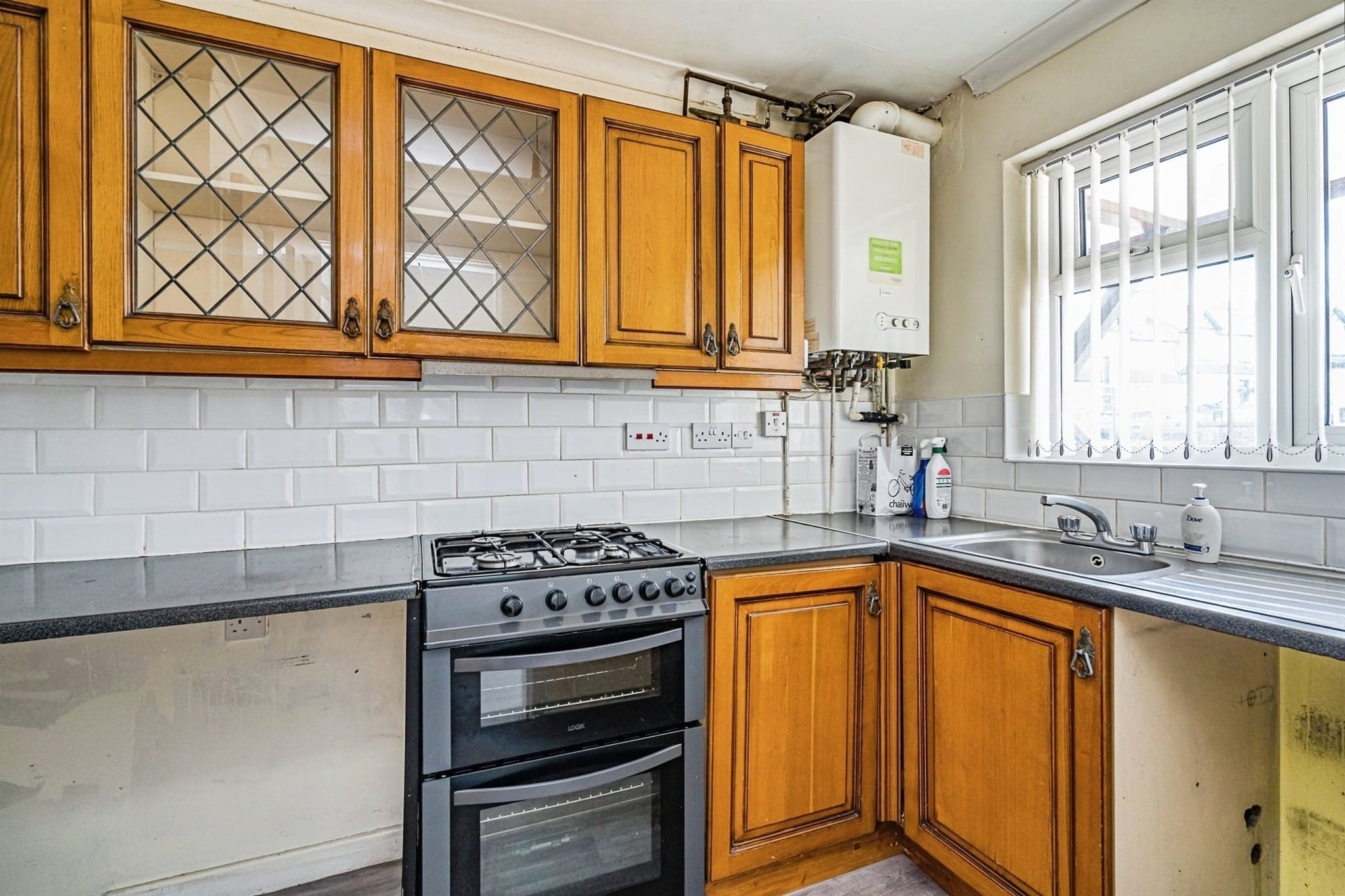 Property at Bradley Street, Tipton