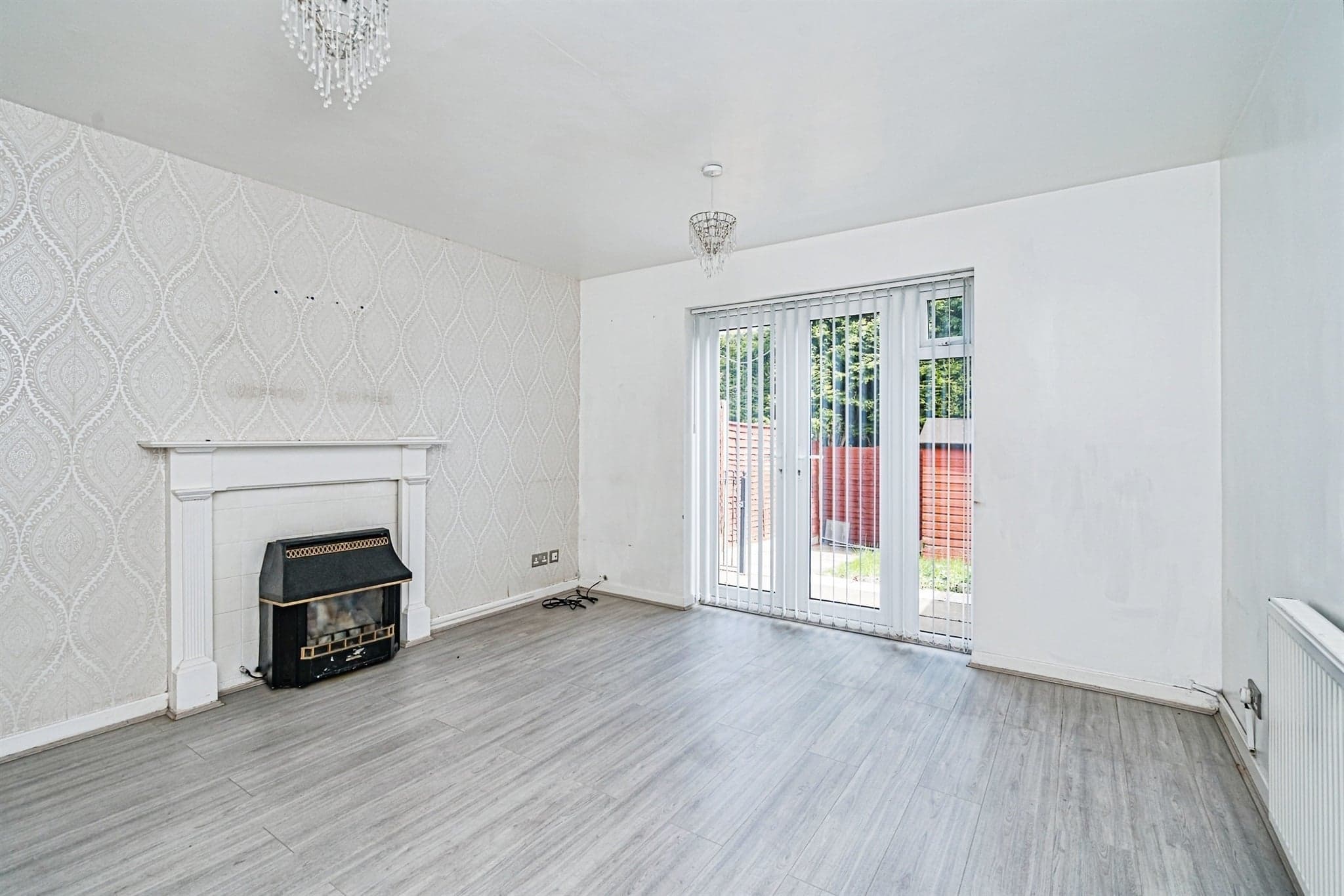 Property at Bradley Street, Tipton