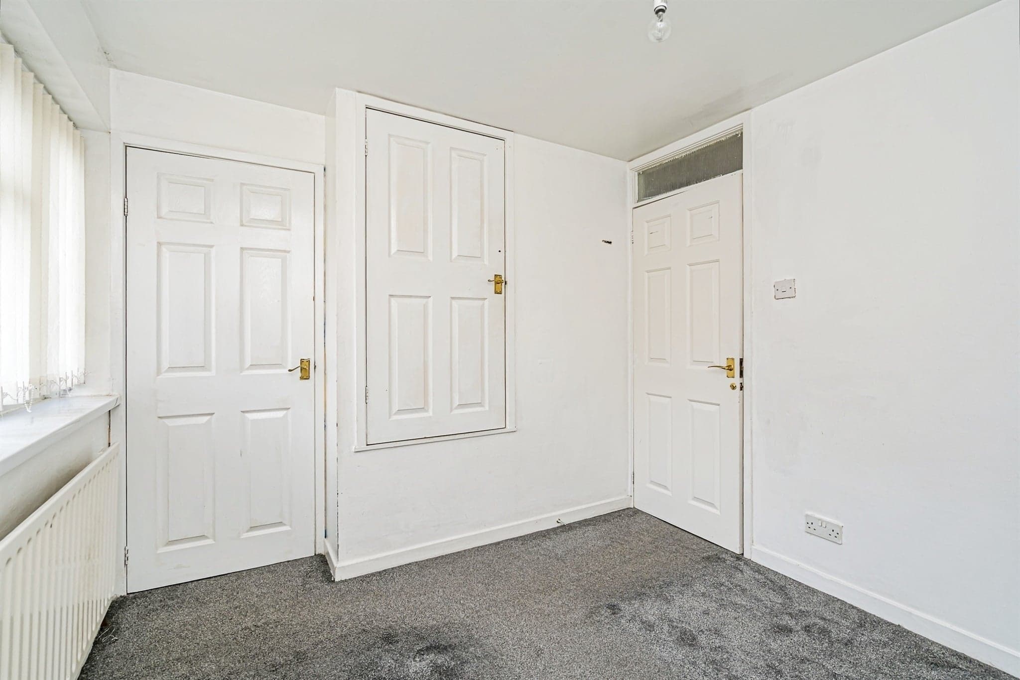 Property at Bradley Street, Tipton