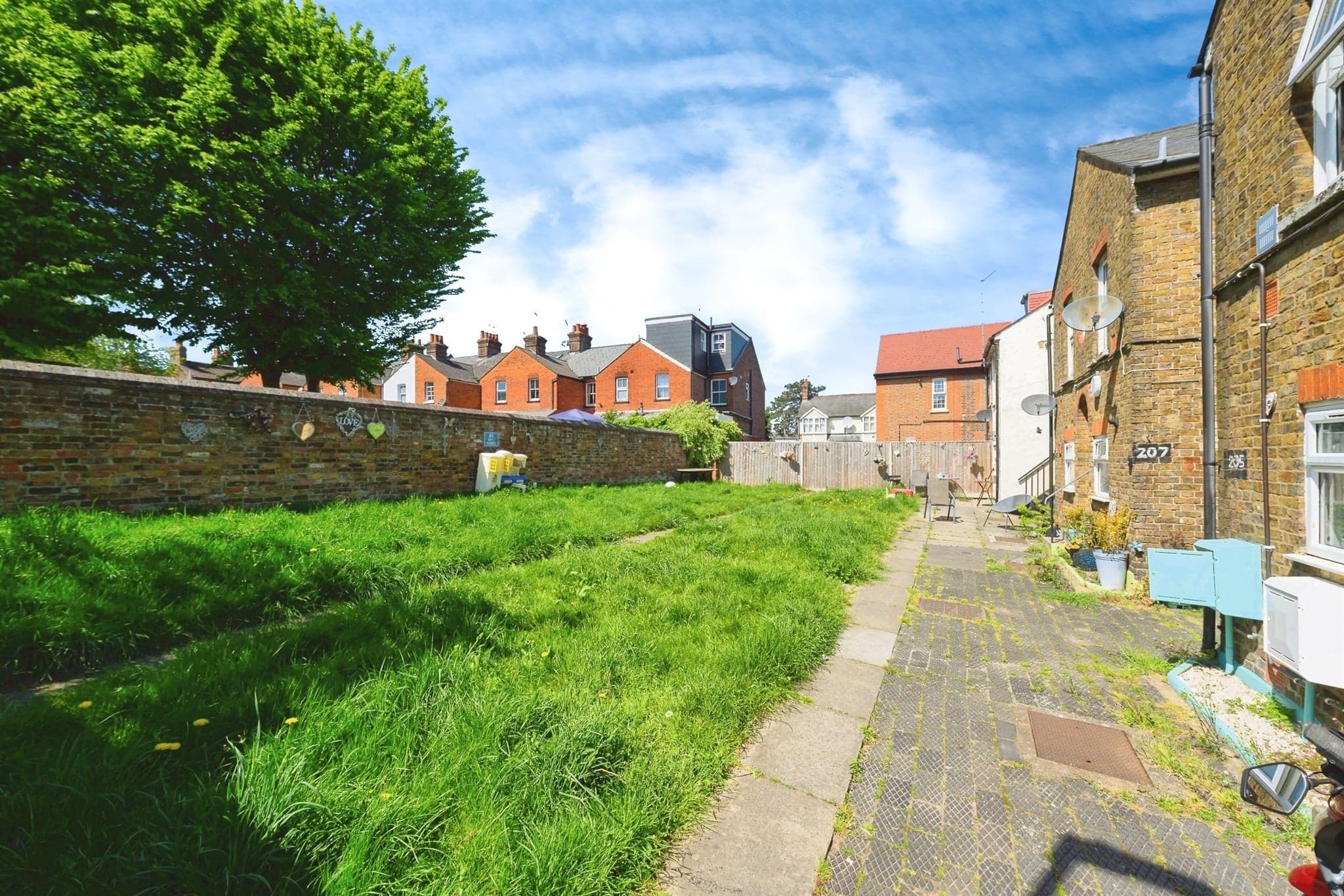 Property at London Road, HEMEL HEMPSTEAD, HEMEL HEMPSTEAD