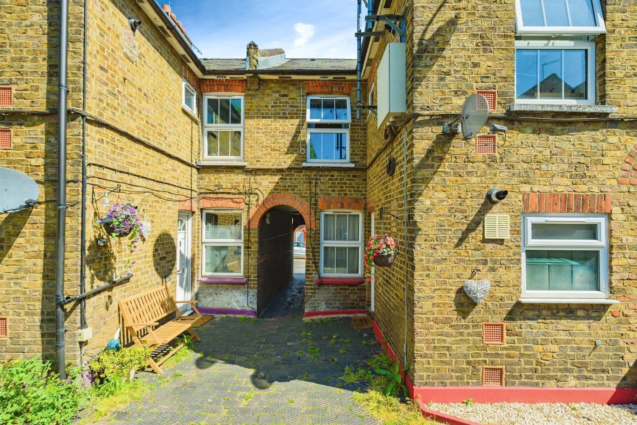 Property at London Road, HEMEL HEMPSTEAD, HEMEL HEMPSTEAD