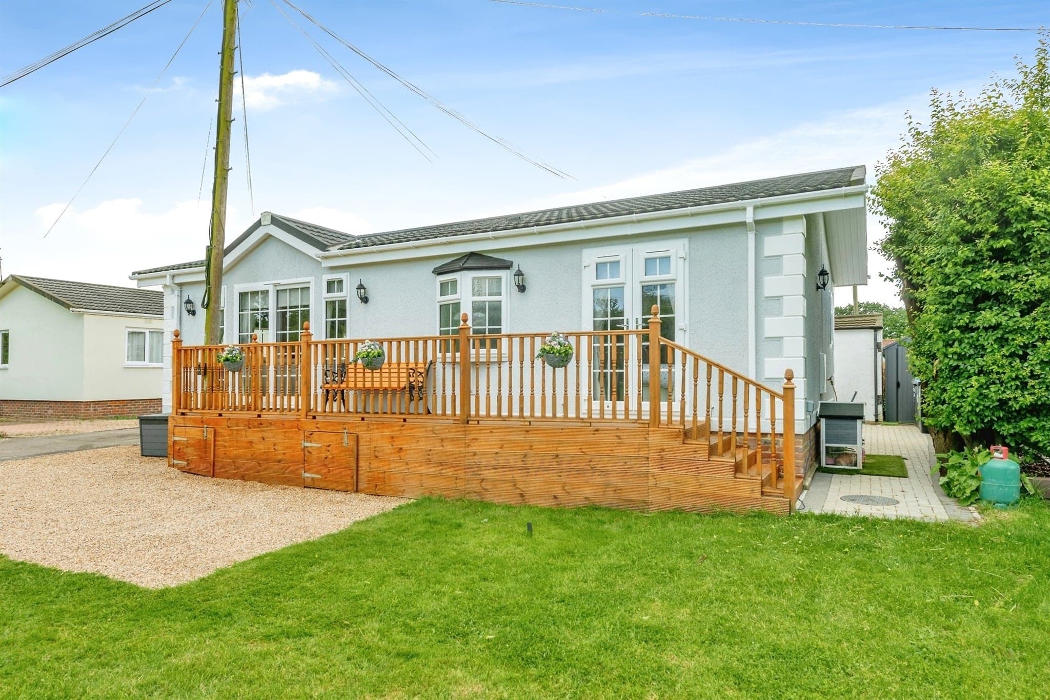 Property at Laburnum Court, Smallfield, Horley