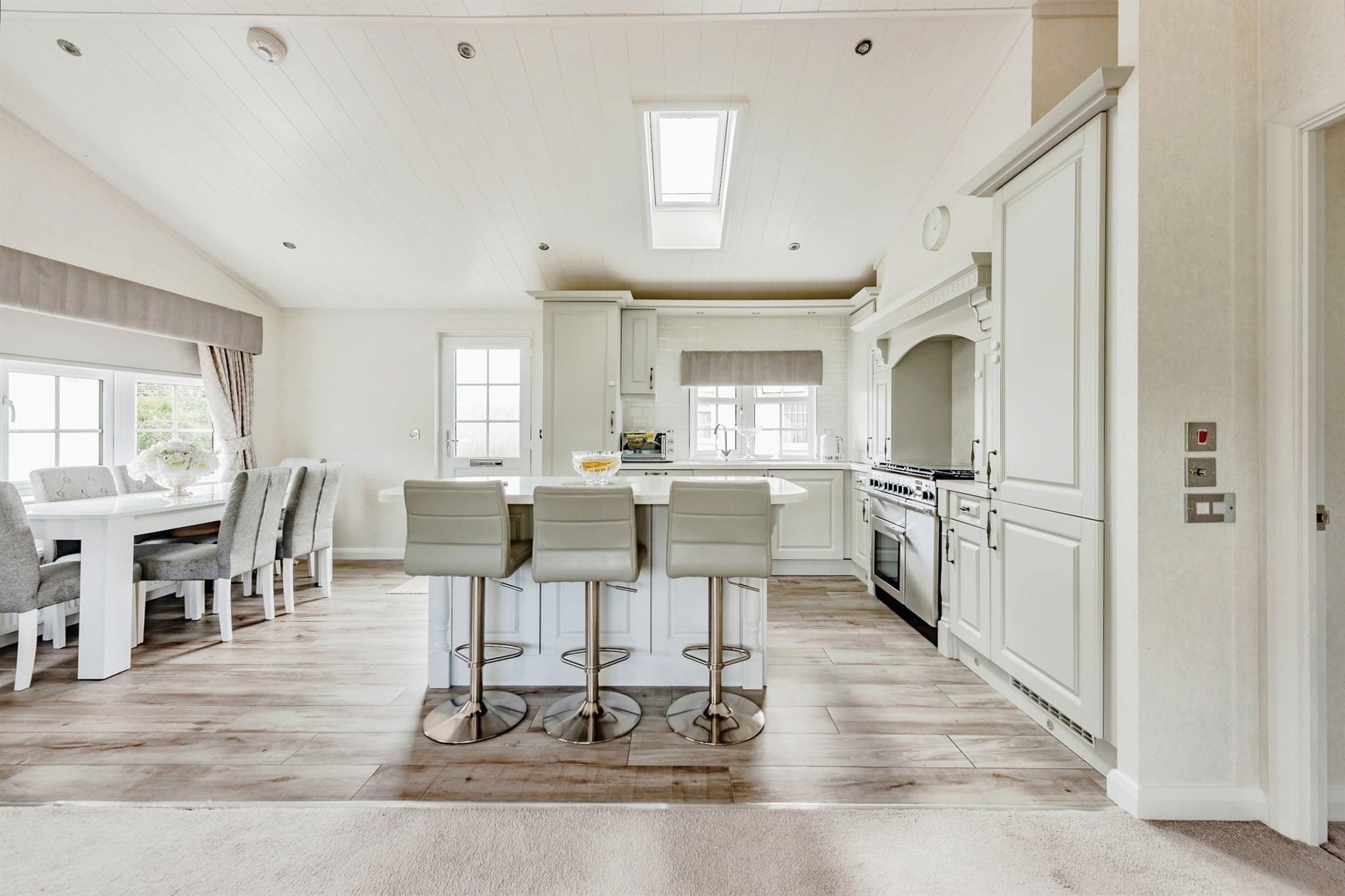 Property at Laburnum Court, Smallfield, Horley