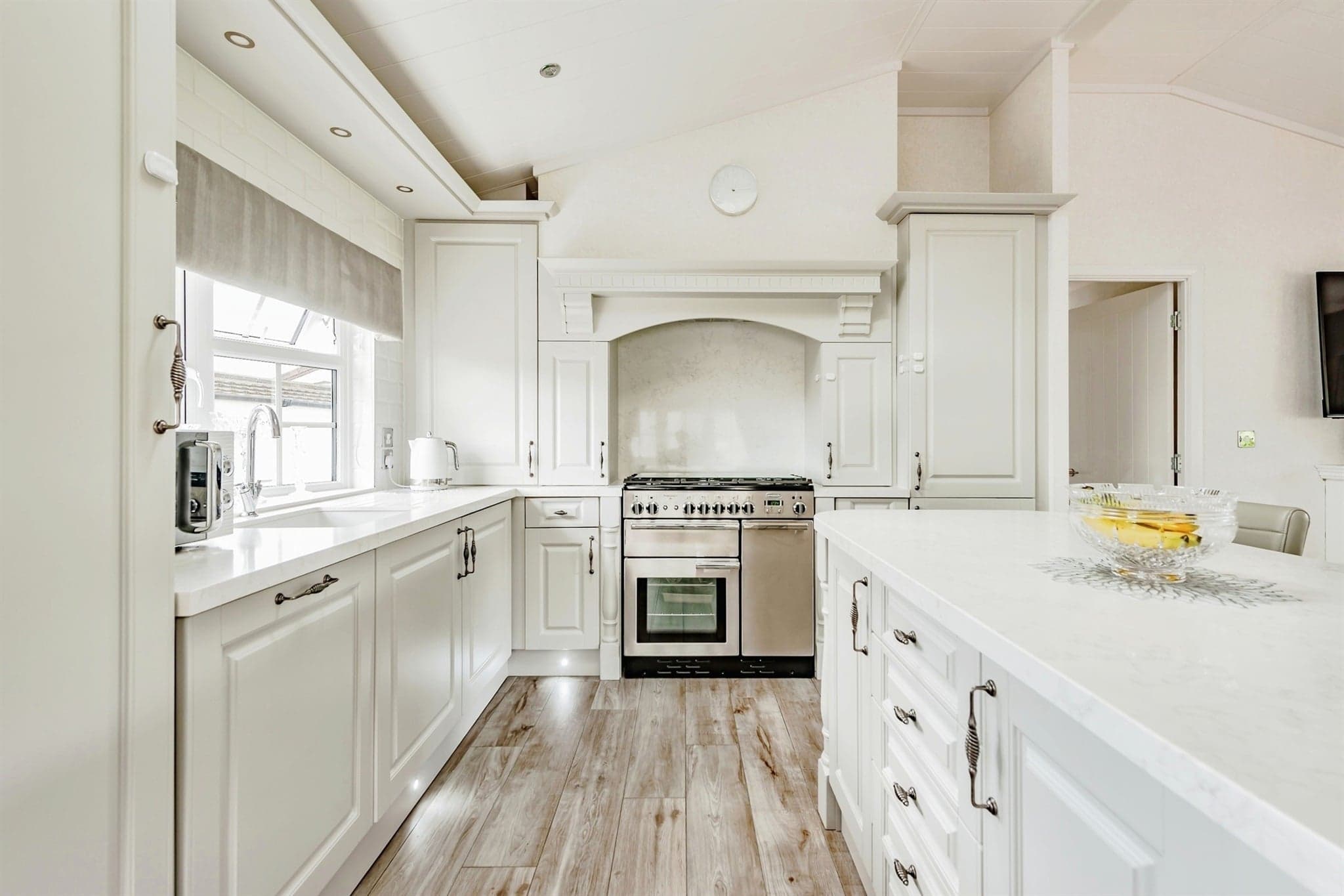 Property at Laburnum Court, Smallfield, Horley