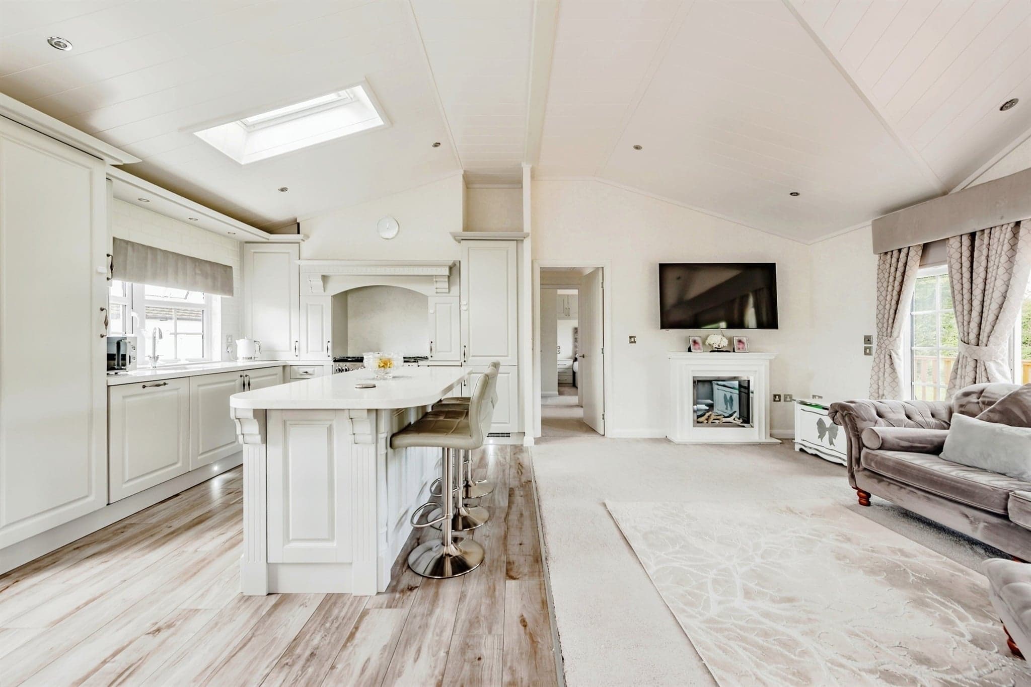 Property at Laburnum Court, Smallfield, Horley