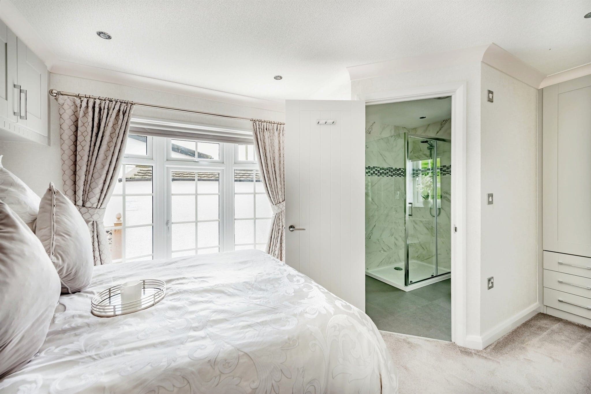 Property at Laburnum Court, Smallfield, Horley