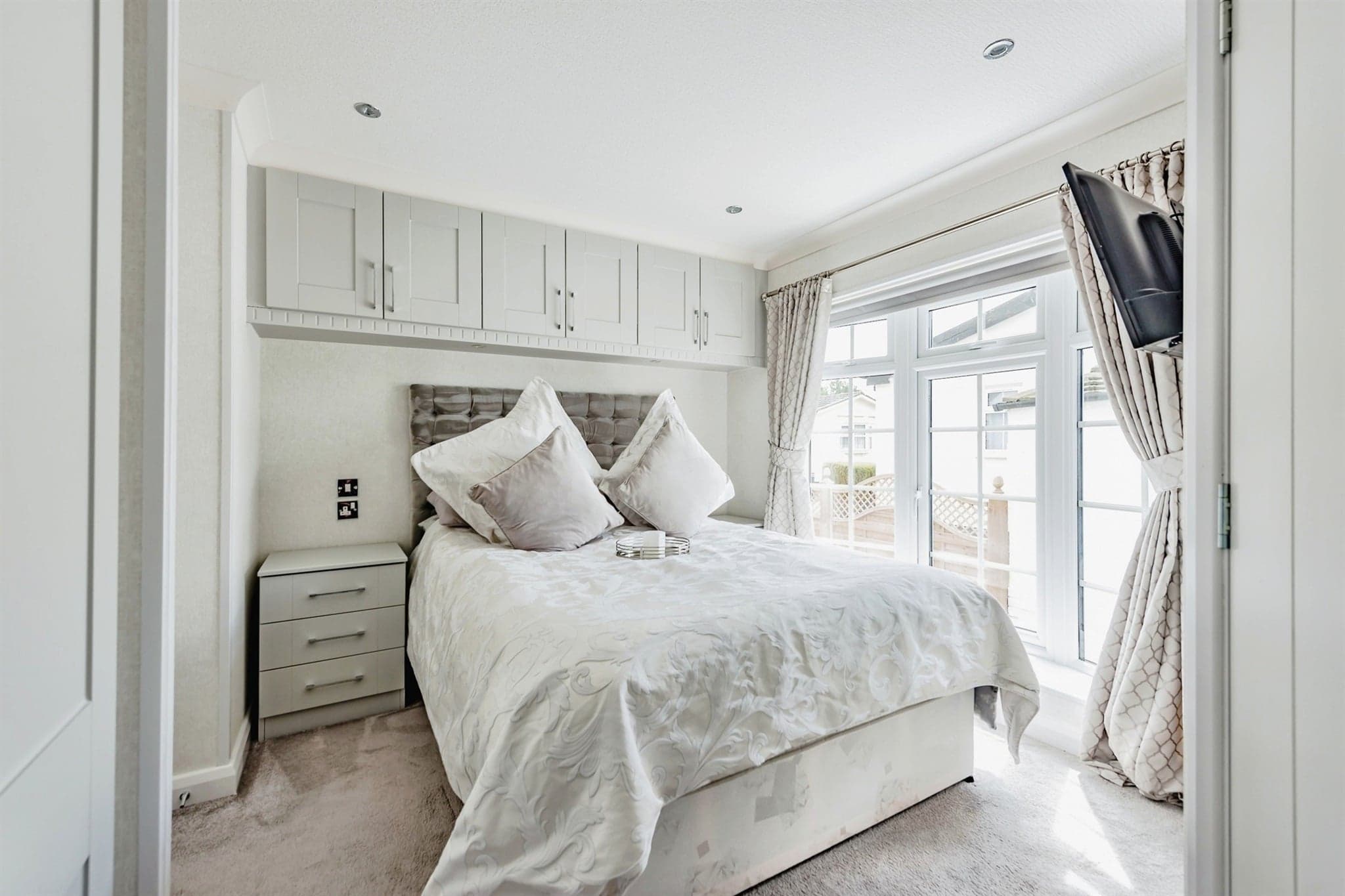 Property at Laburnum Court, Smallfield, Horley