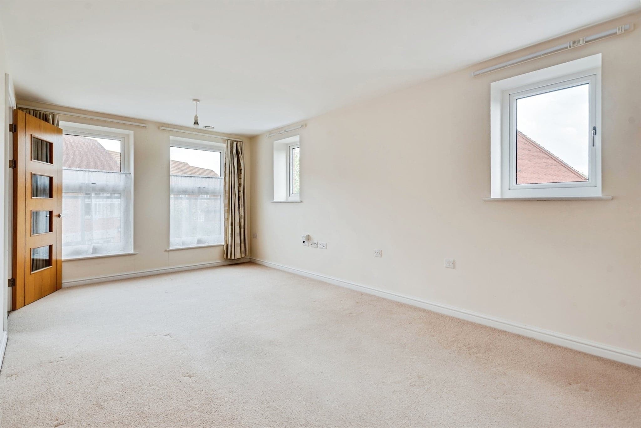 Property at Lady Lane, Swindon