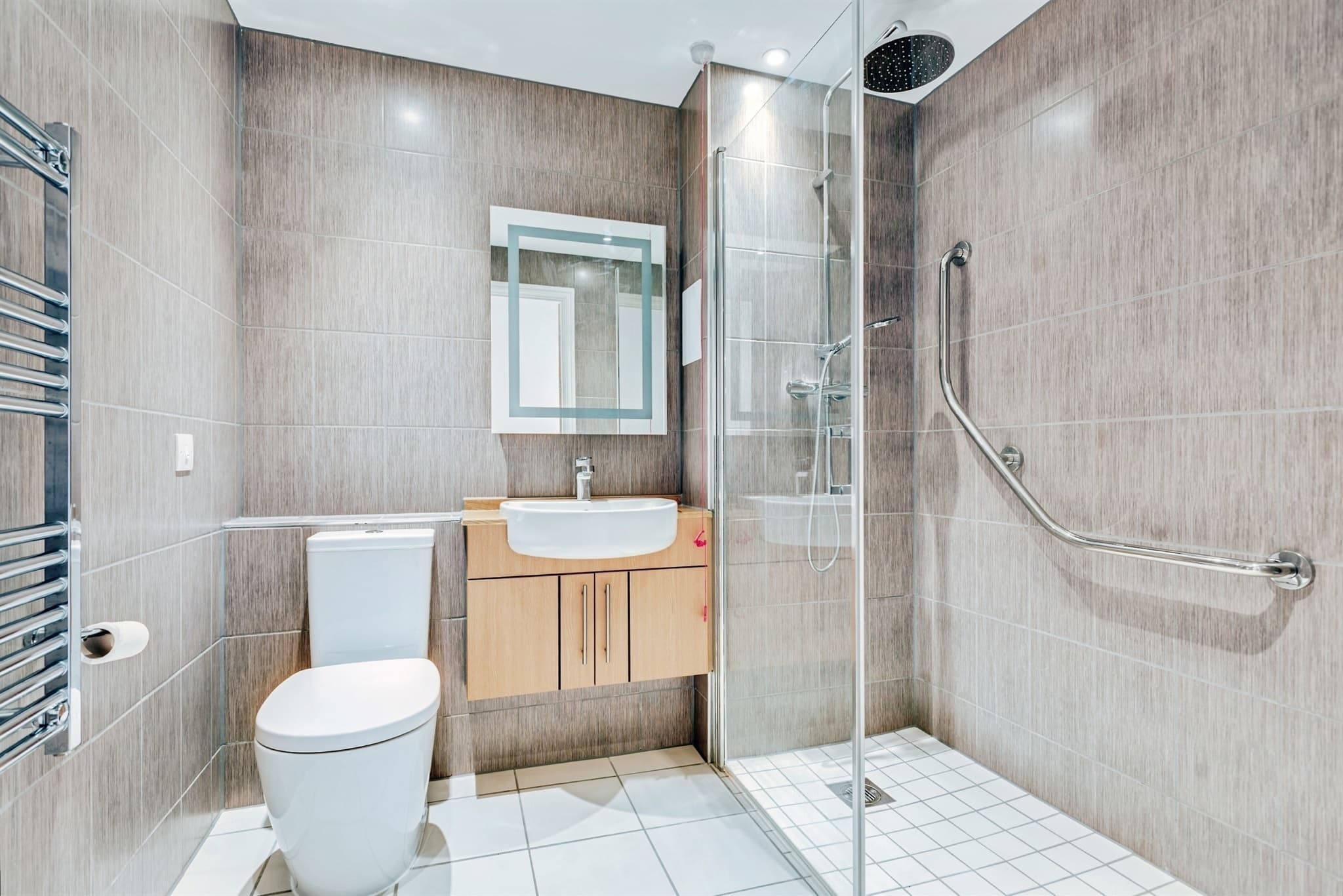 Property at Lady Lane, Swindon