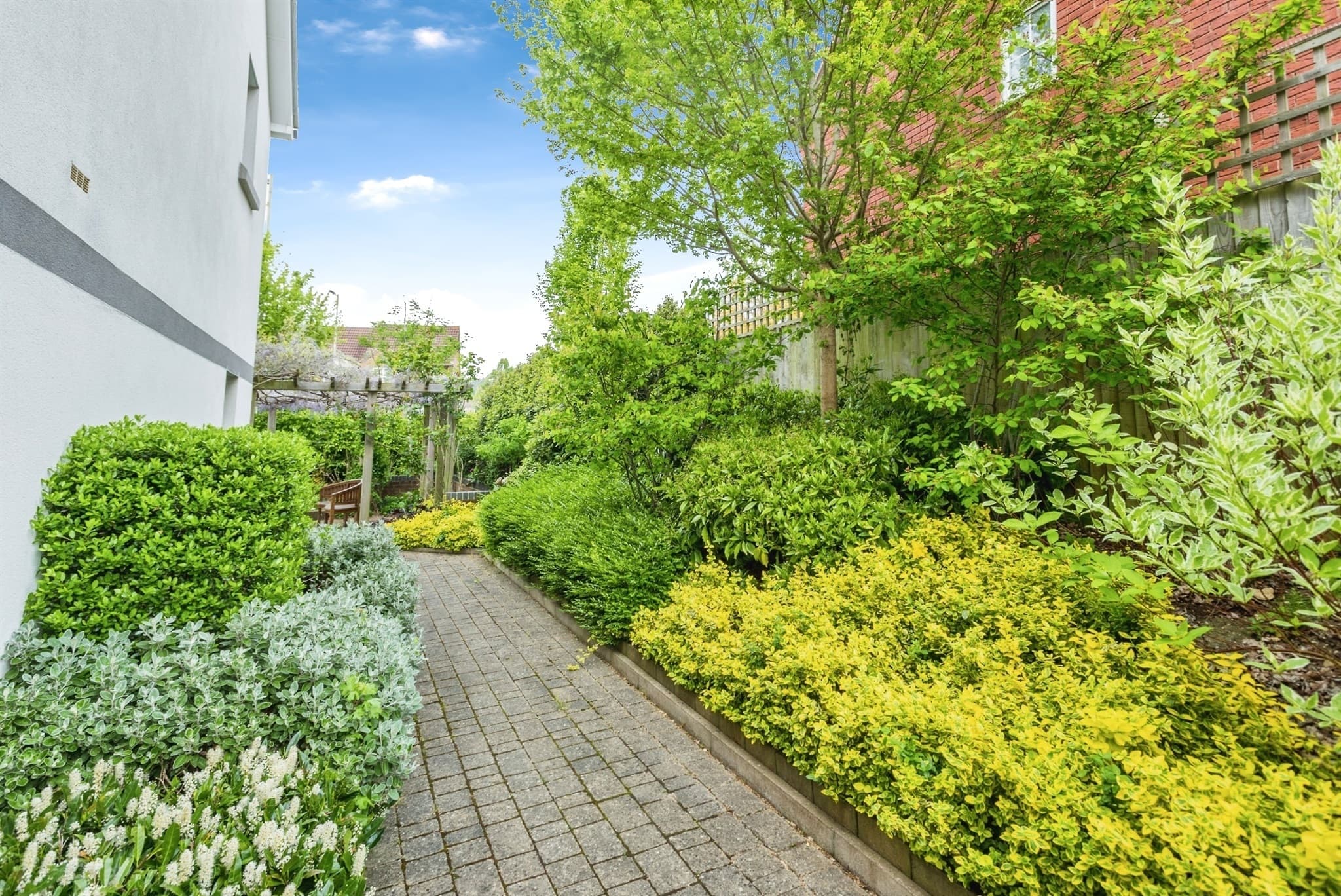 Property at Lady Lane, Swindon
