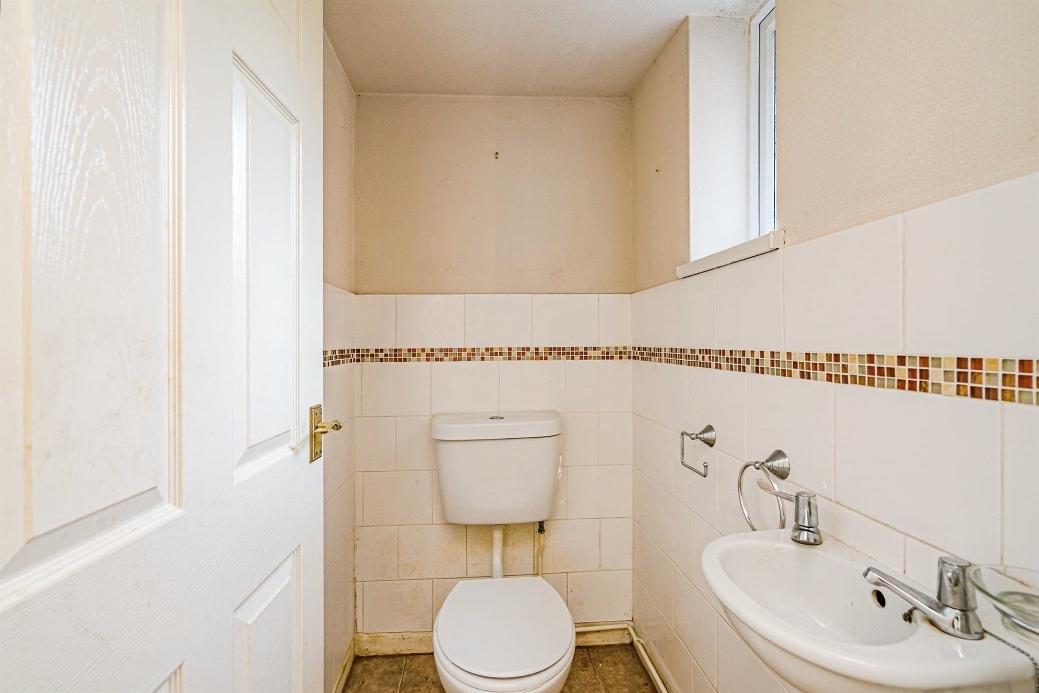Property at Wombourne Close, Dudley