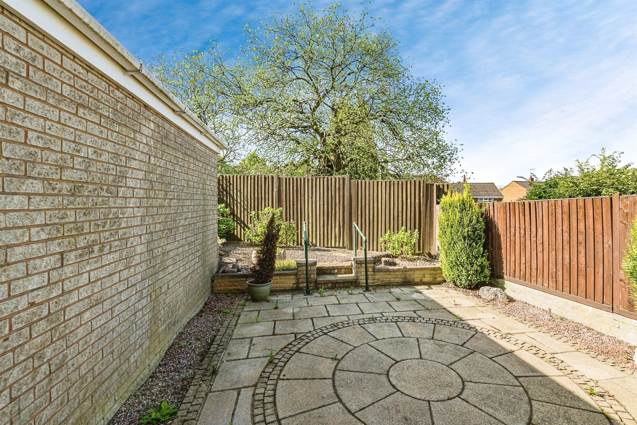 Property at Wombourne Close, Dudley