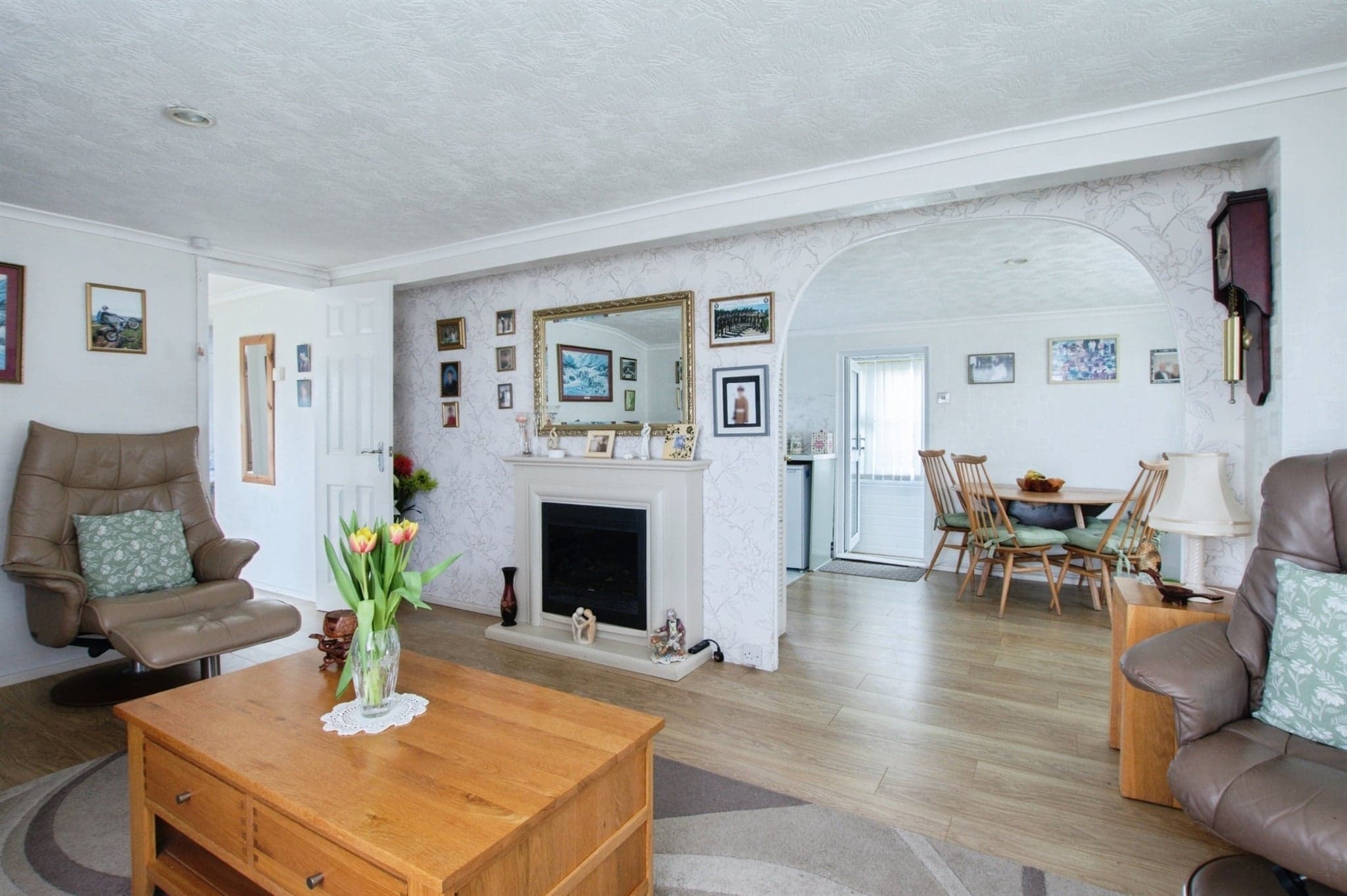 Property at Lady Bailey, Winterborne Whitechurch, Blandford Forum