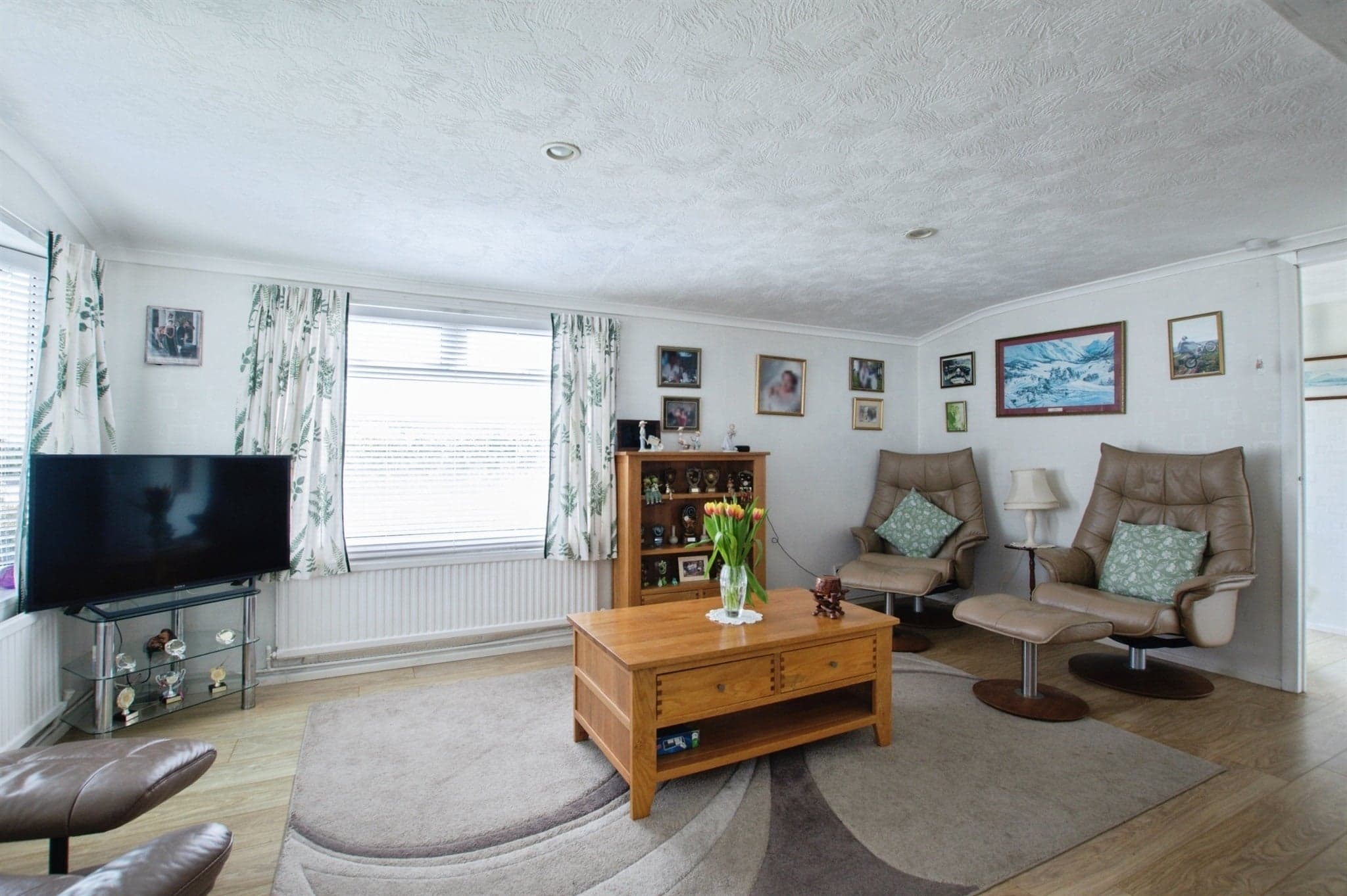 Property at Lady Bailey, Winterborne Whitechurch, Blandford Forum