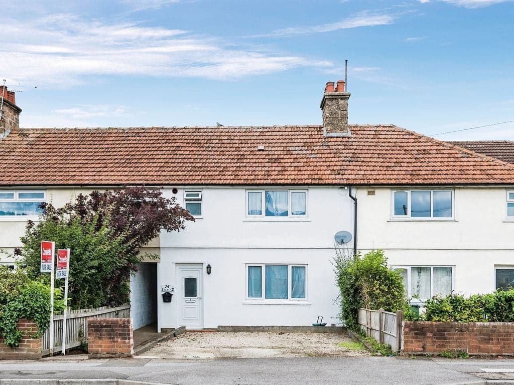 Property at Donnington Bridge Road, Oxford