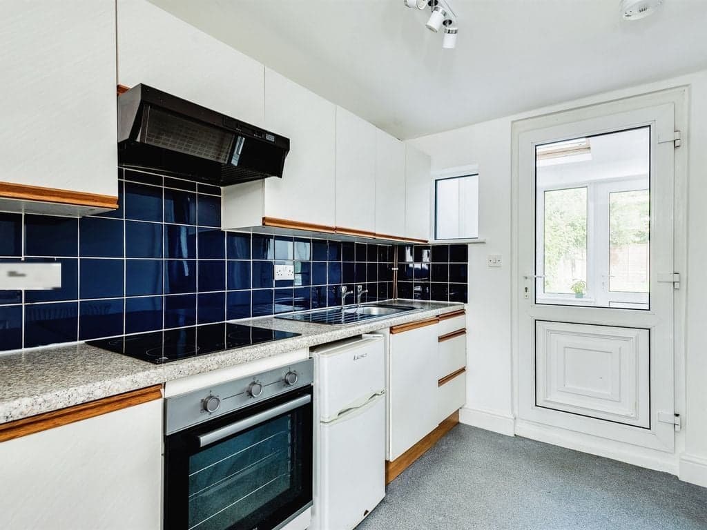 Property at Donnington Bridge Road, Oxford