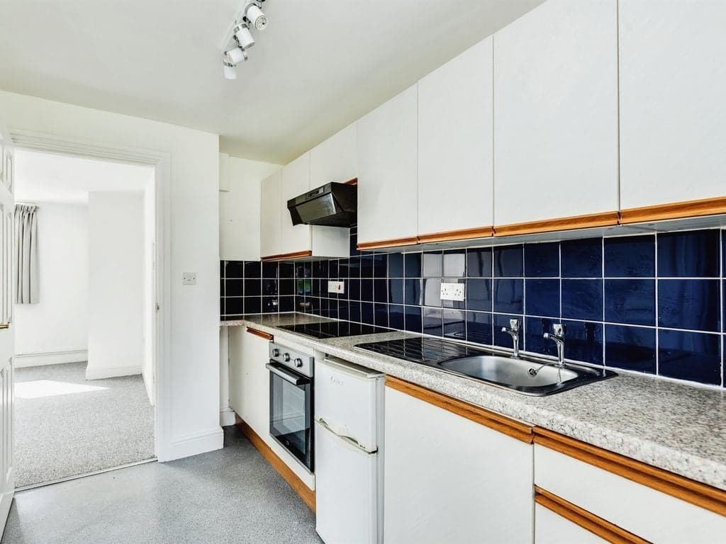 Property at Donnington Bridge Road, Oxford