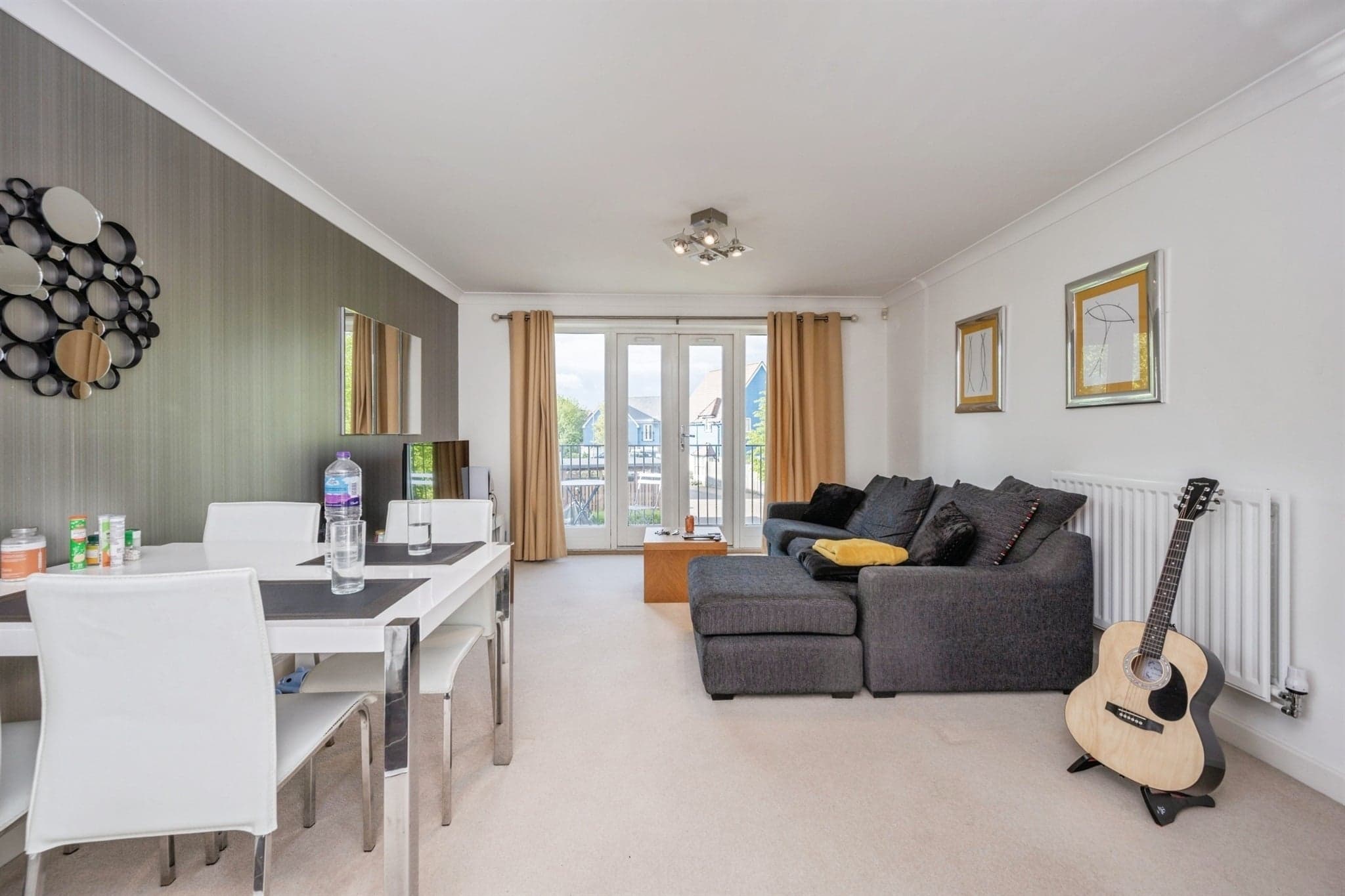 Property at Tyhurst, Middleton, Milton Keynes
